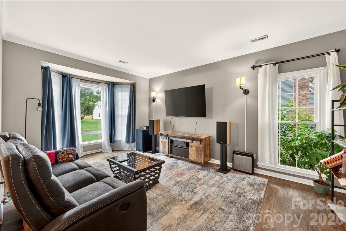 1045 Fairway Ridge Road NW — Concord