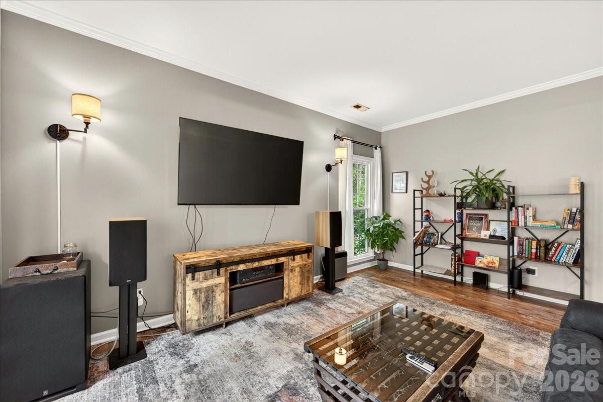 1045 Fairway Ridge Road NW — Concord