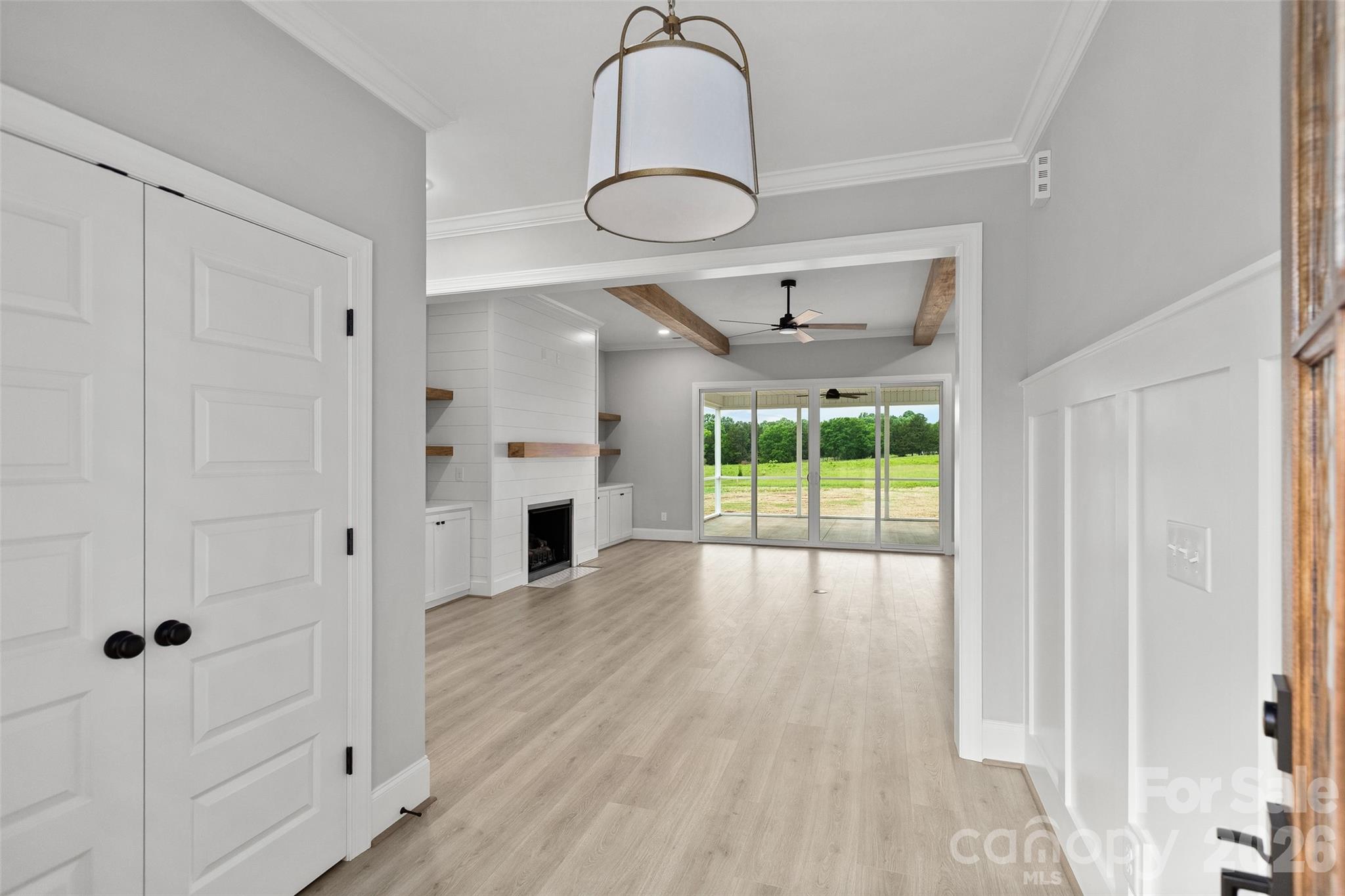 184 Armsworthy Road — Advance