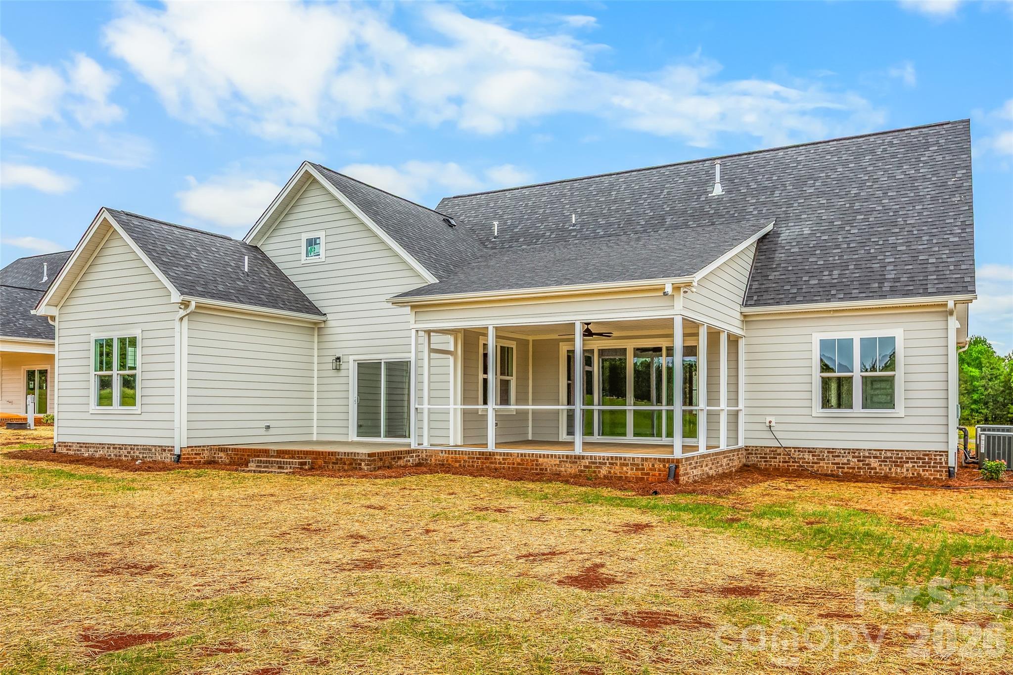 184 Armsworthy Road — Advance