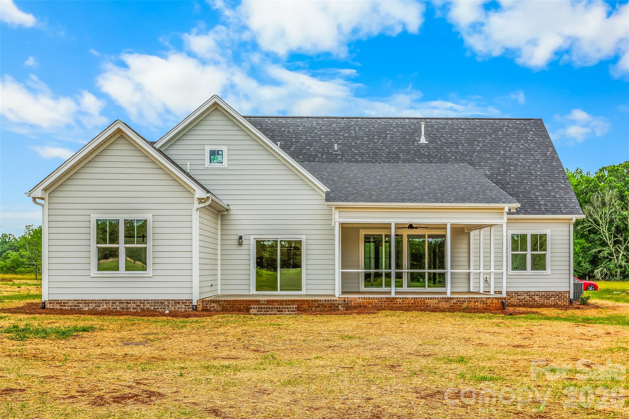 184 Armsworthy Road — Advance