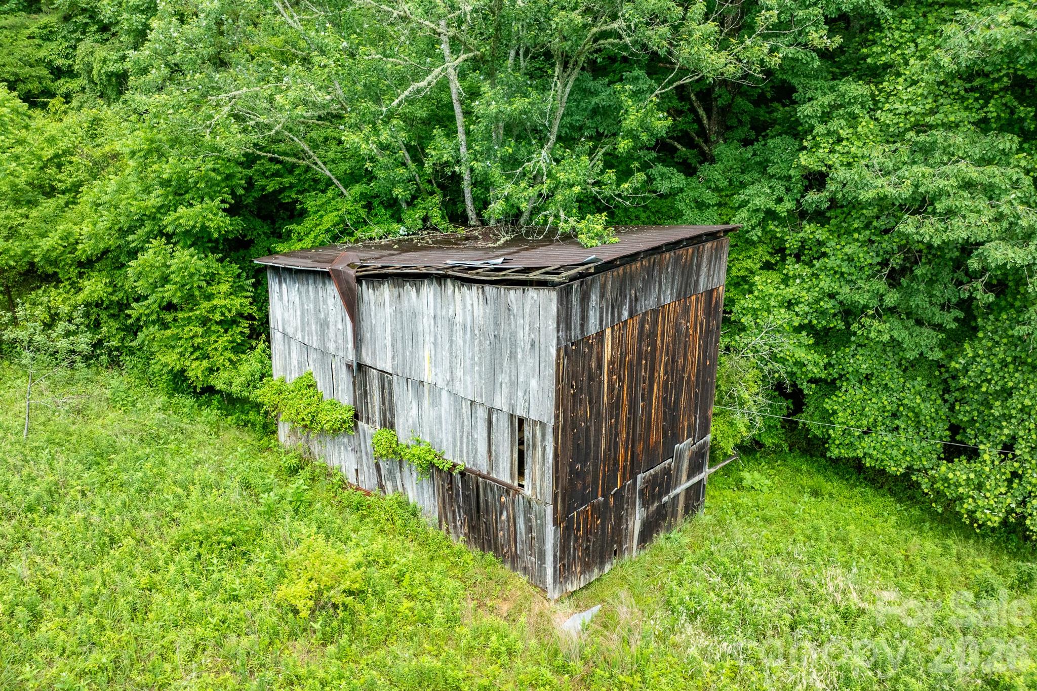 302 Sprinkle Branch Road — Marshall