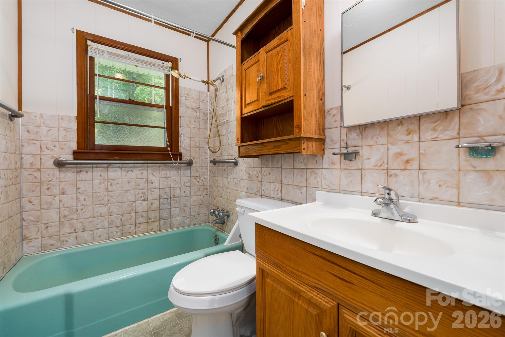 302 Sprinkle Branch Road — Marshall