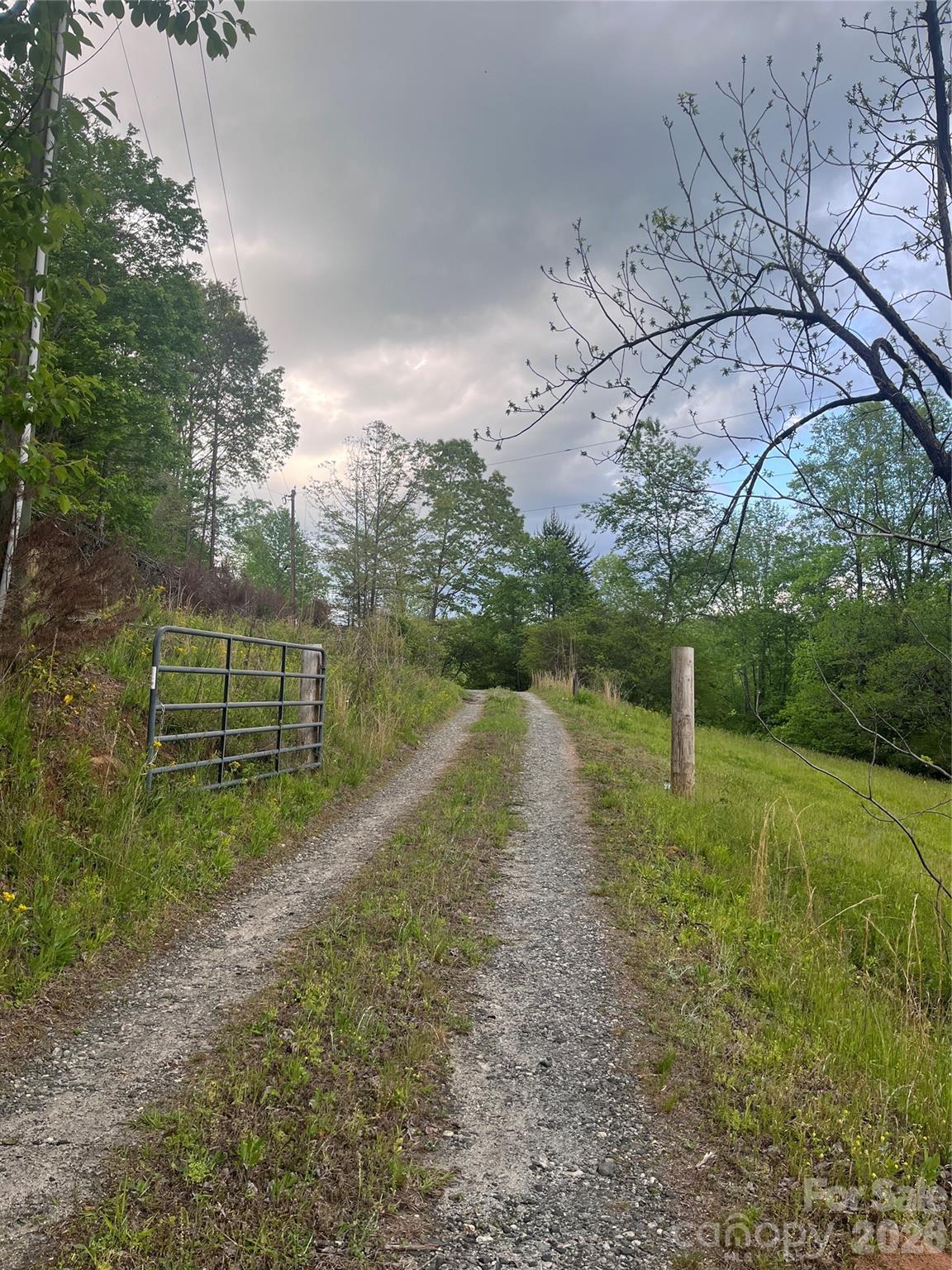 1239 W McGuinn Road — Mill Spring