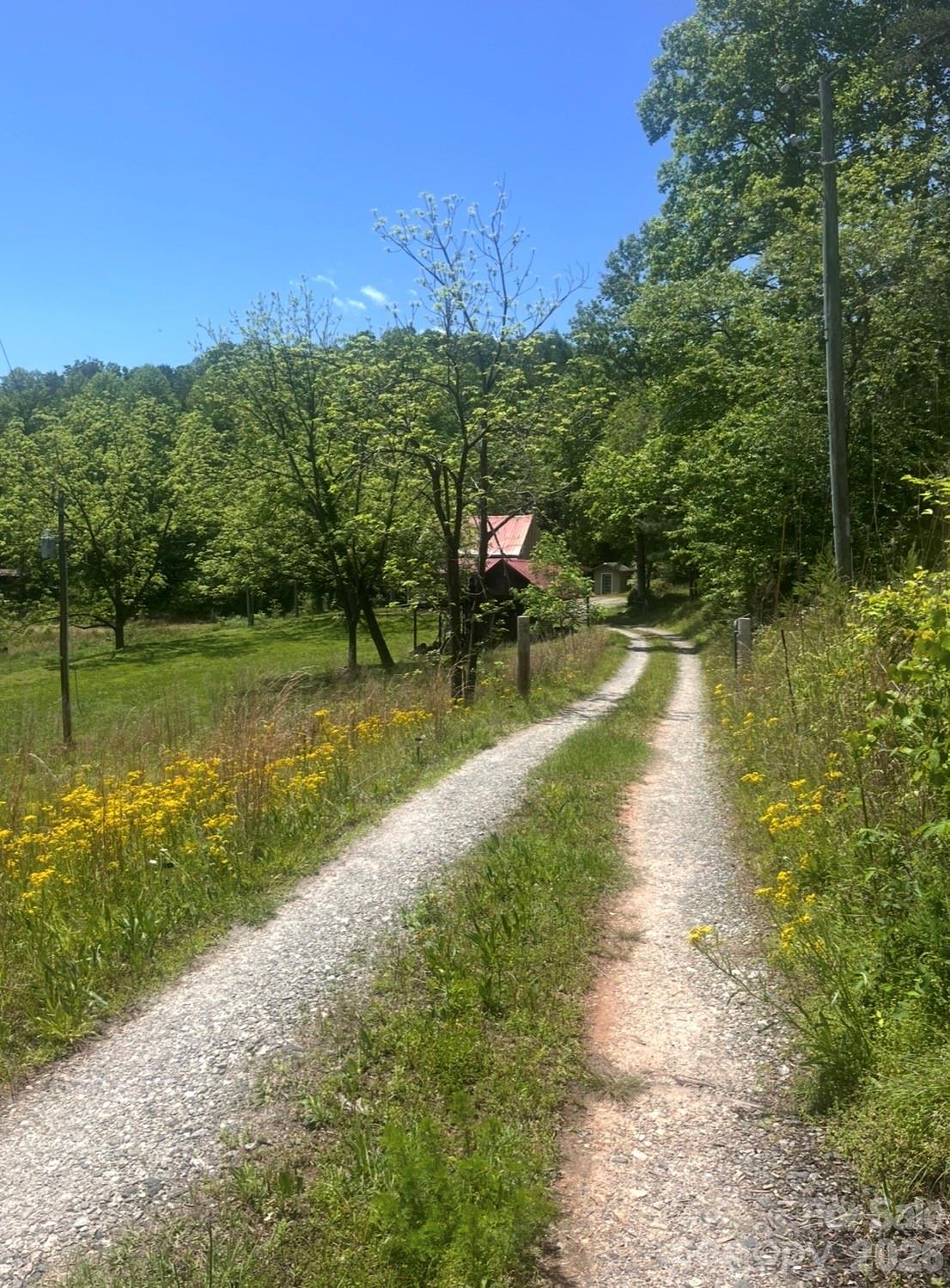 1239 W McGuinn Road — Mill Spring