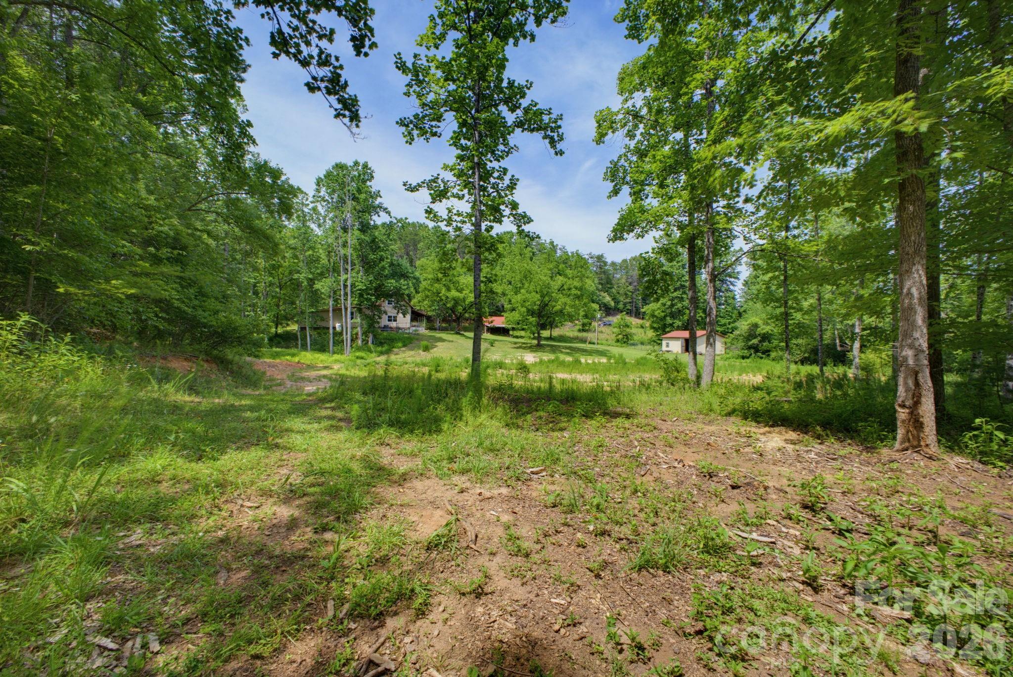 1239 W McGuinn Road — Mill Spring