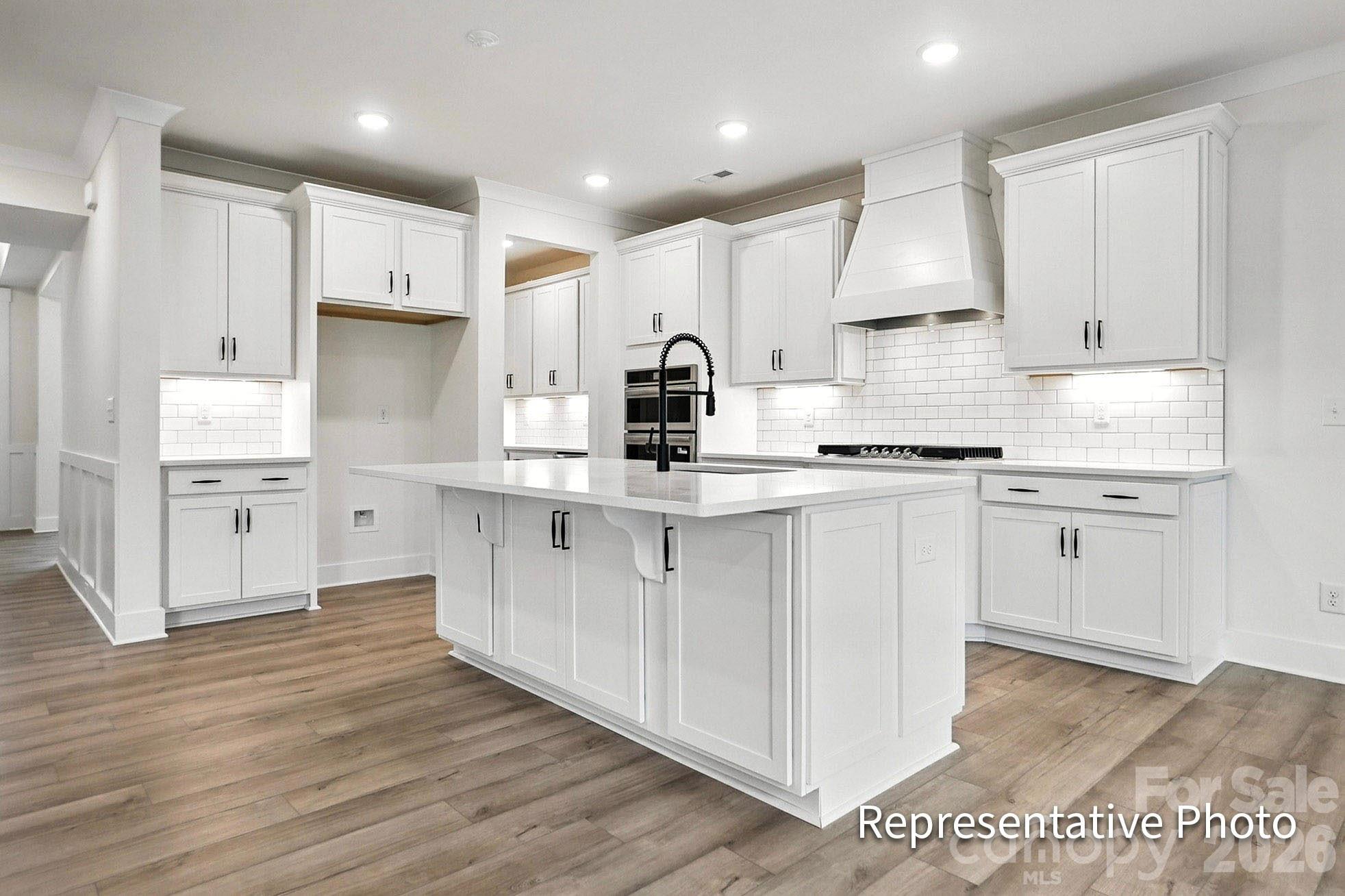 6116 New River Drive — Huntersville