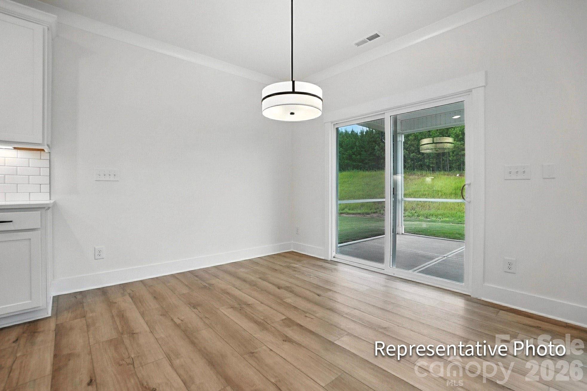 6116 New River Drive — Huntersville