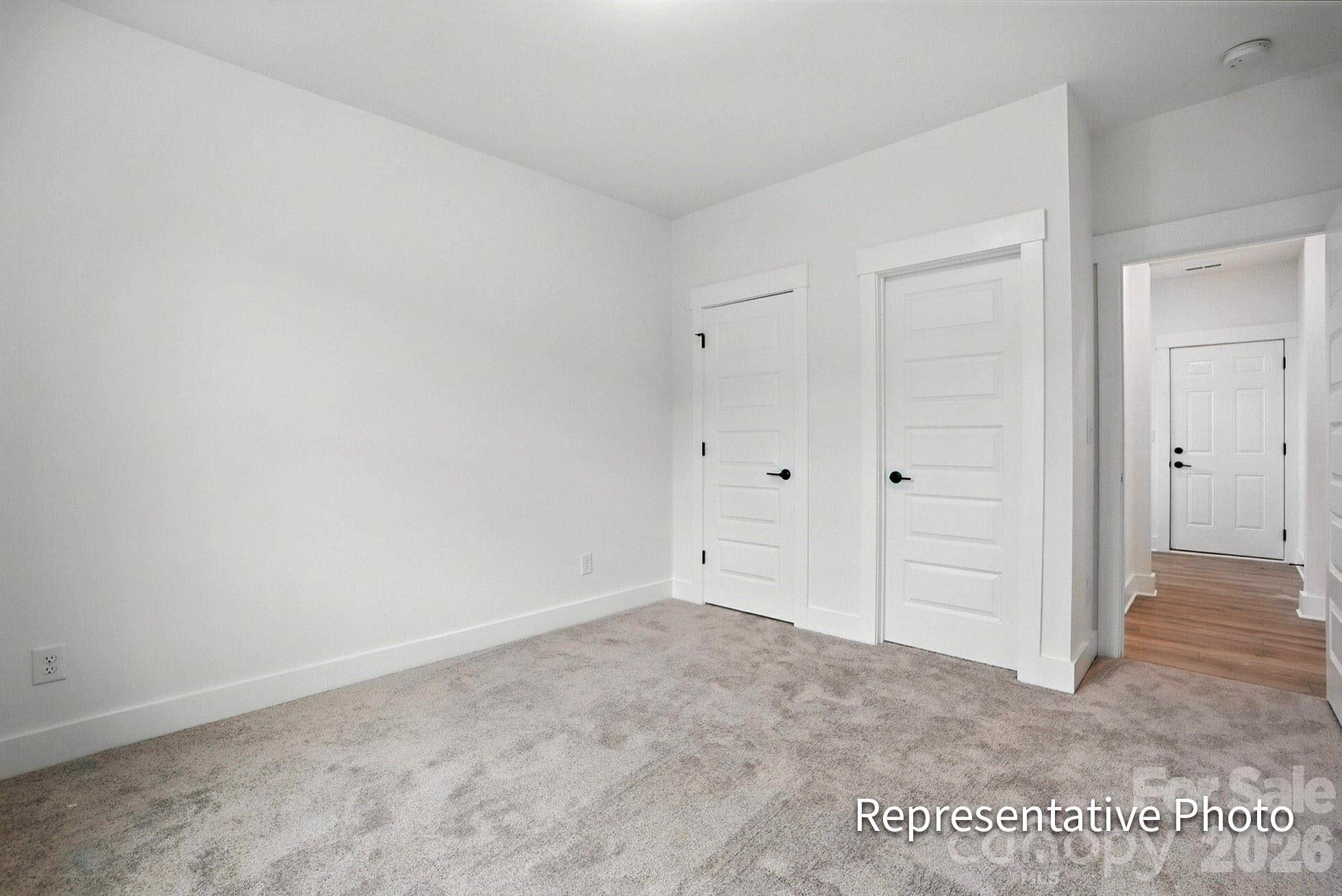6116 New River Drive — Huntersville