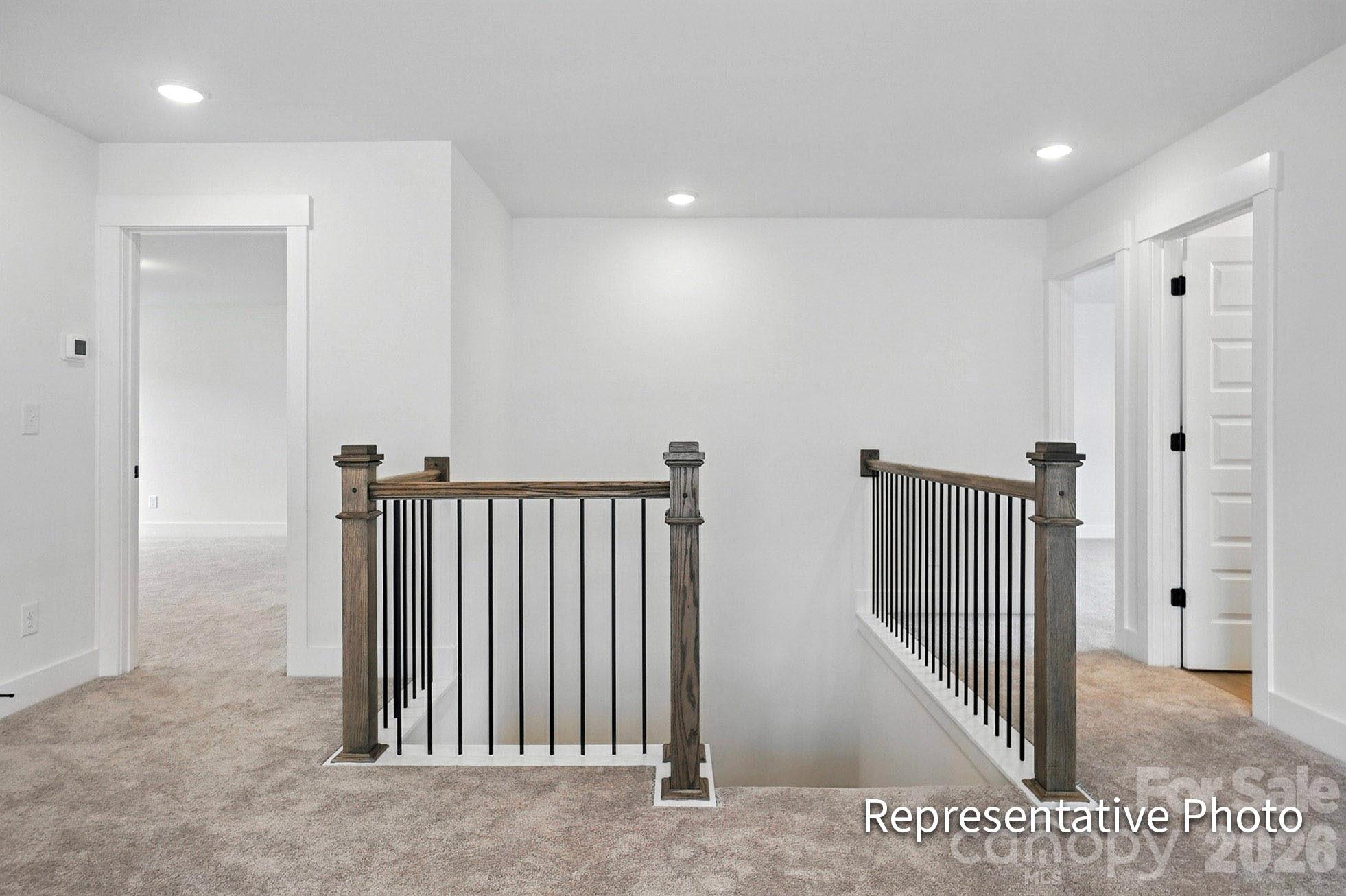 6116 New River Drive — Huntersville