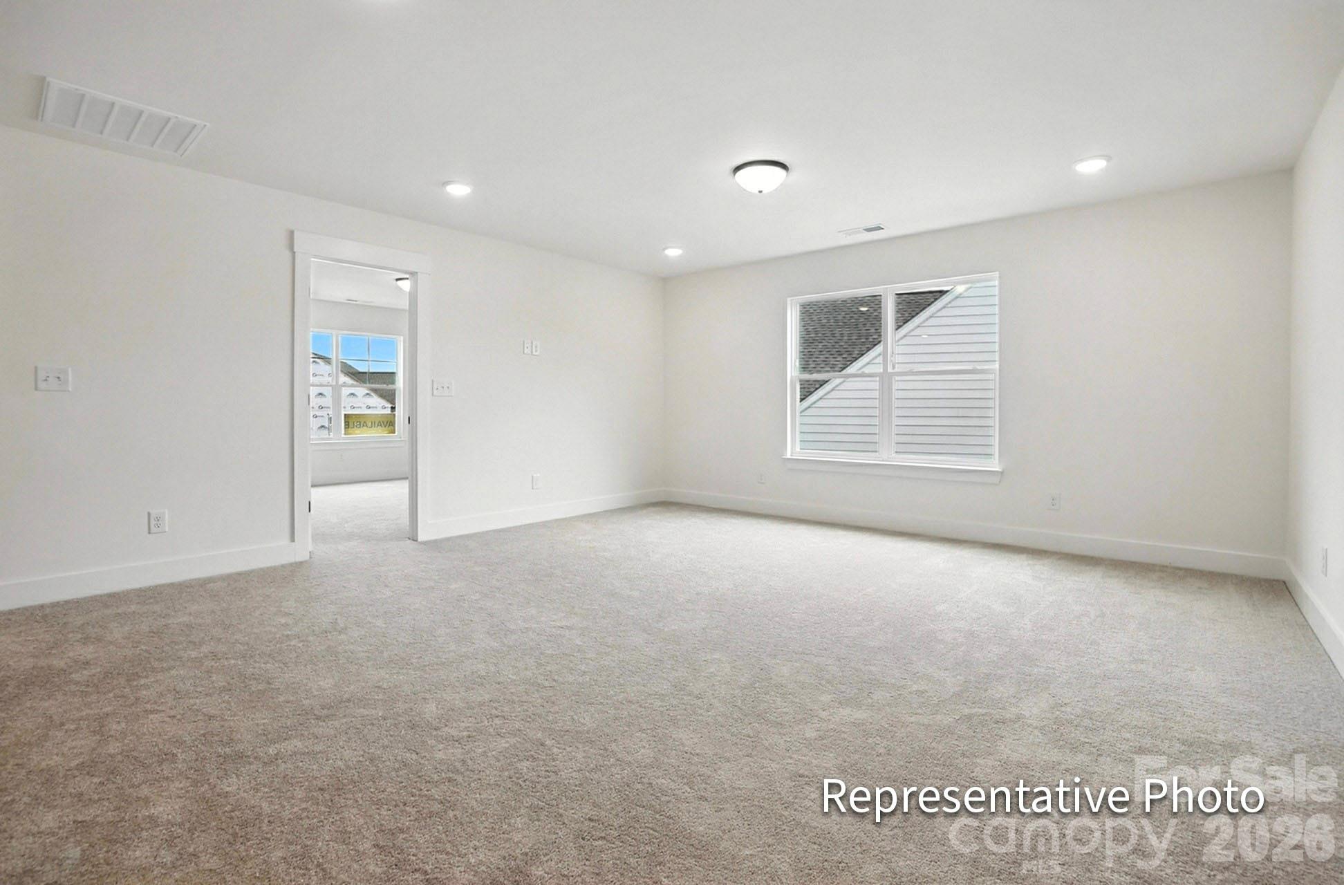 6116 New River Drive — Huntersville