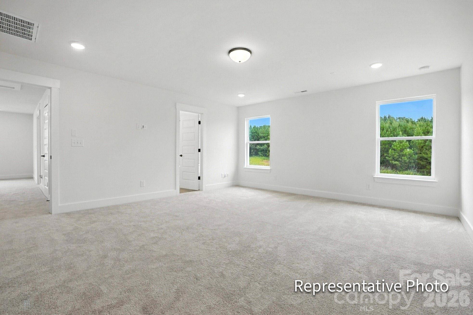 6116 New River Drive — Huntersville