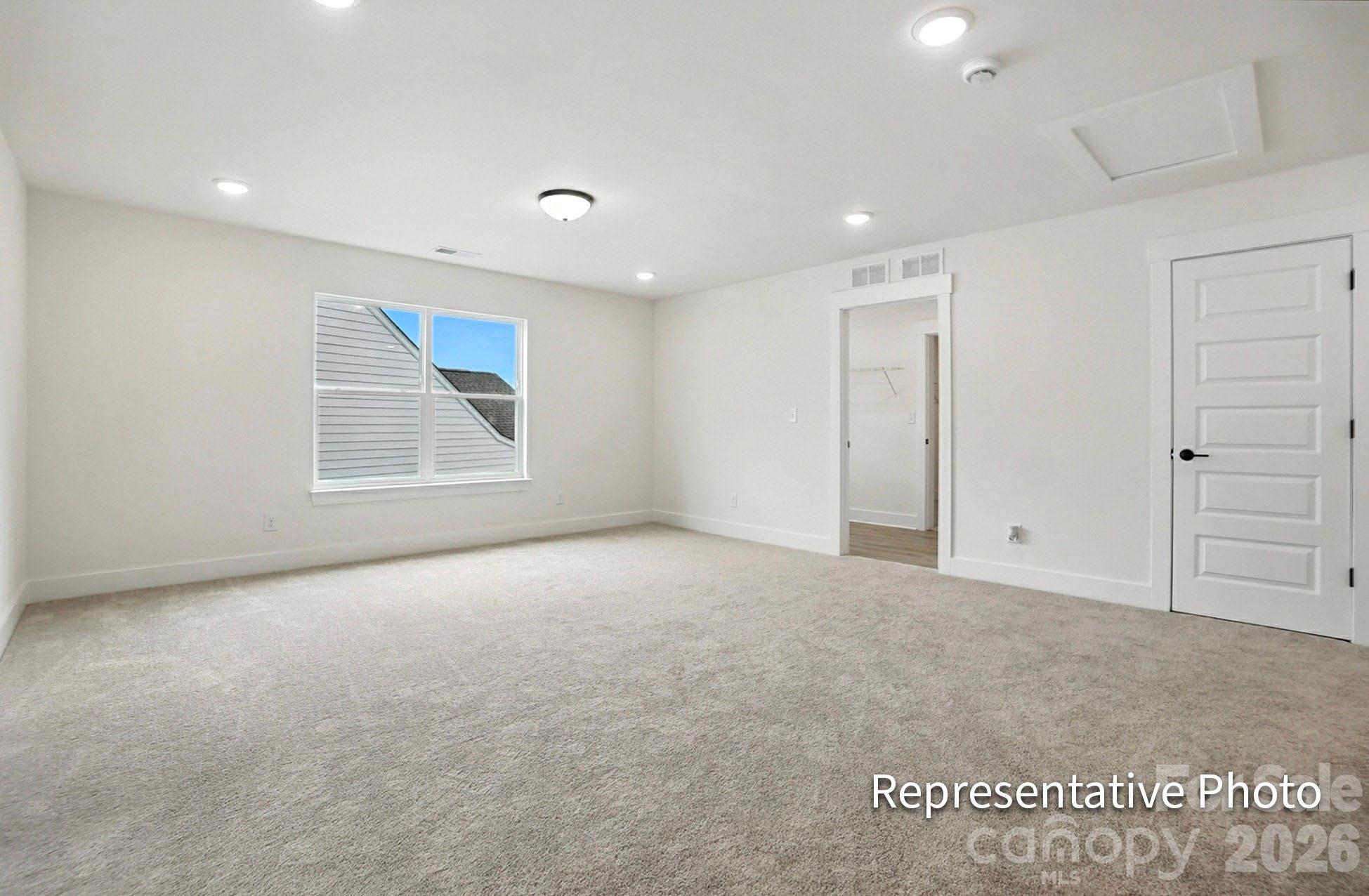 6116 New River Drive — Huntersville
