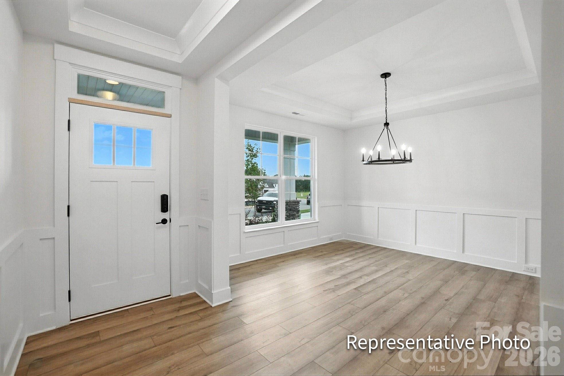 6116 New River Drive — Huntersville