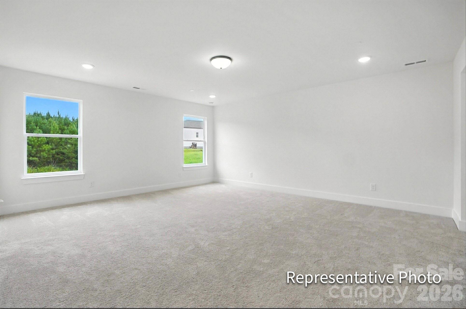 6116 New River Drive — Huntersville