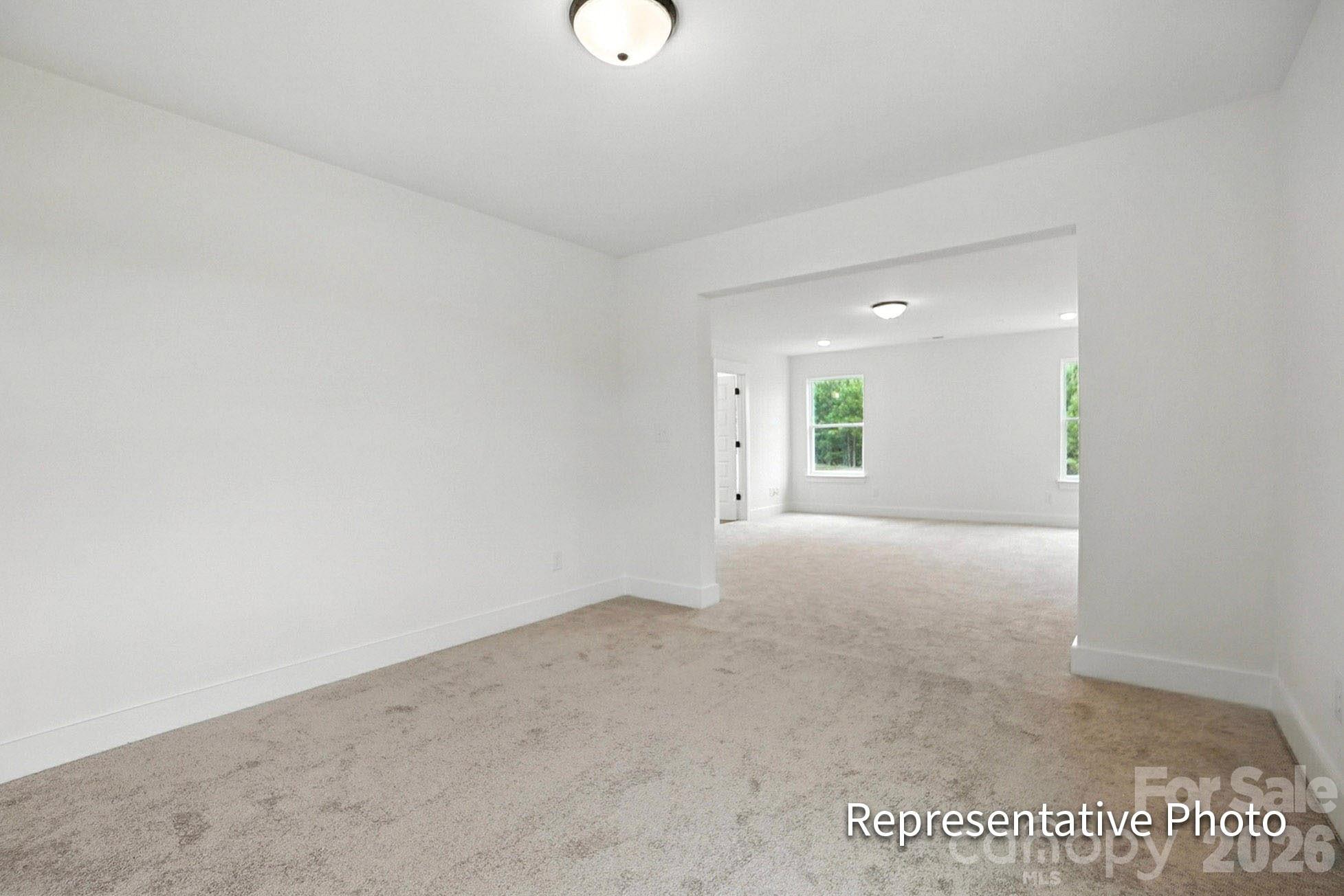 6116 New River Drive — Huntersville