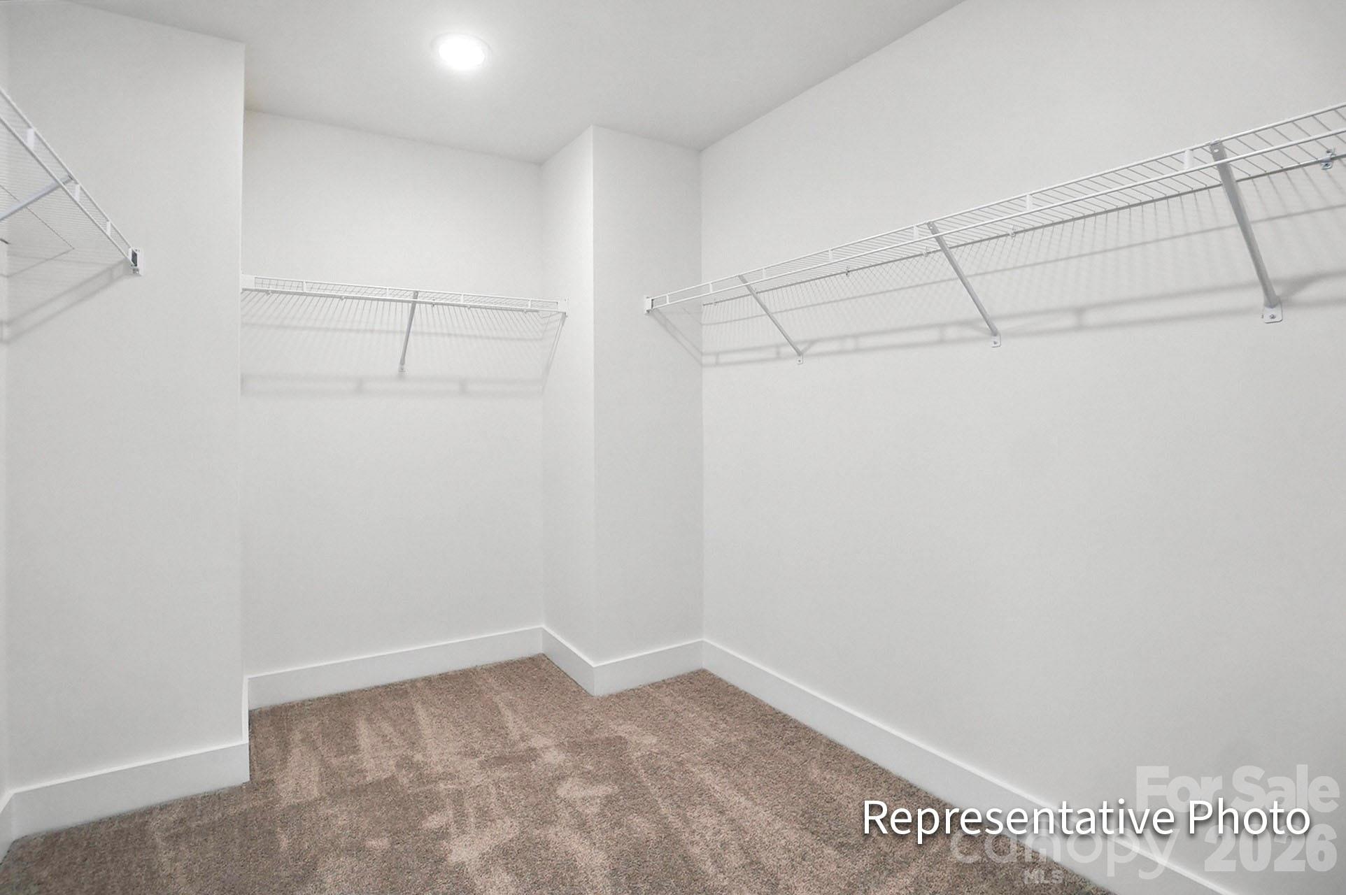 6116 New River Drive — Huntersville