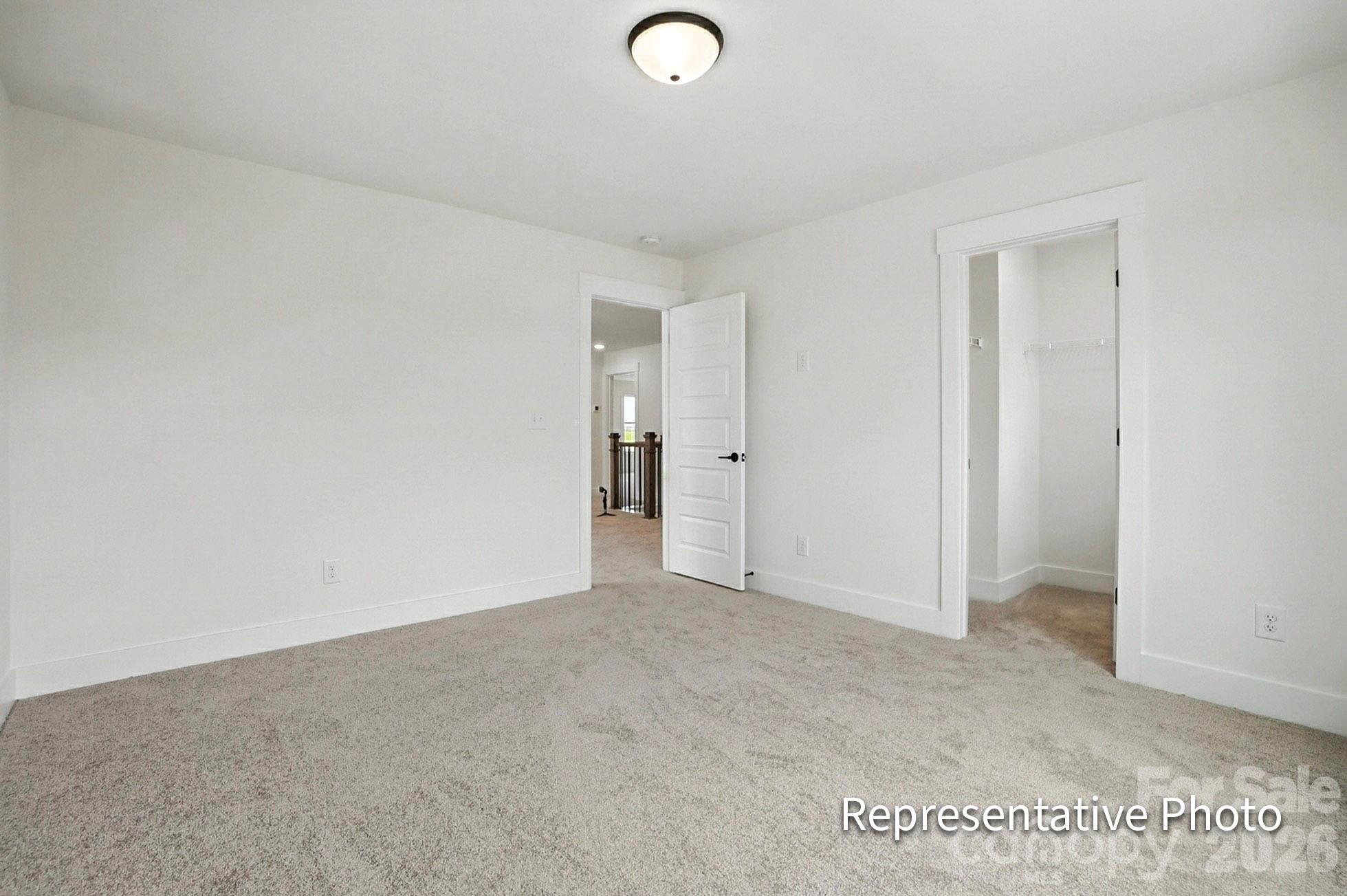 6116 New River Drive — Huntersville