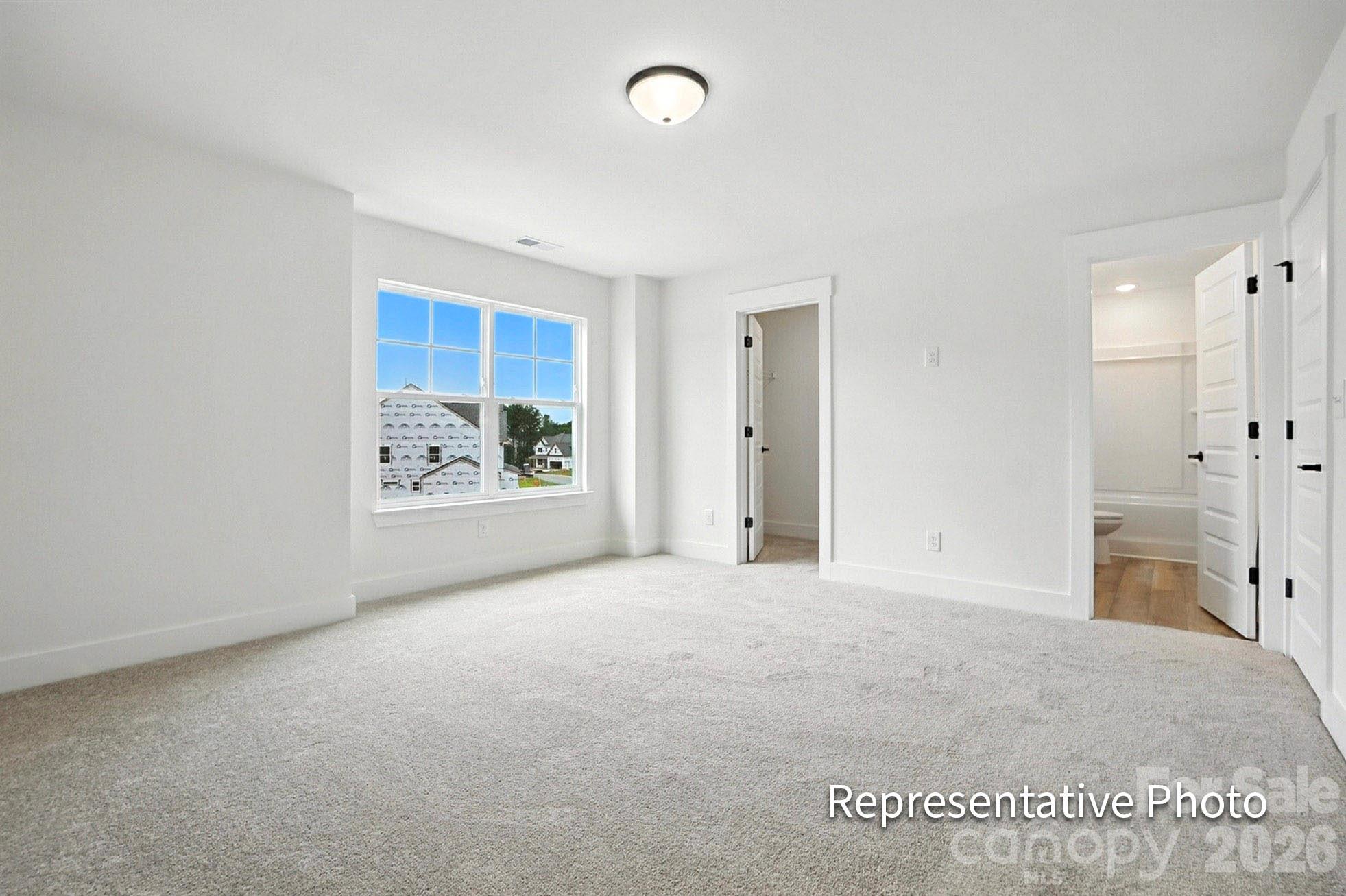 6116 New River Drive — Huntersville