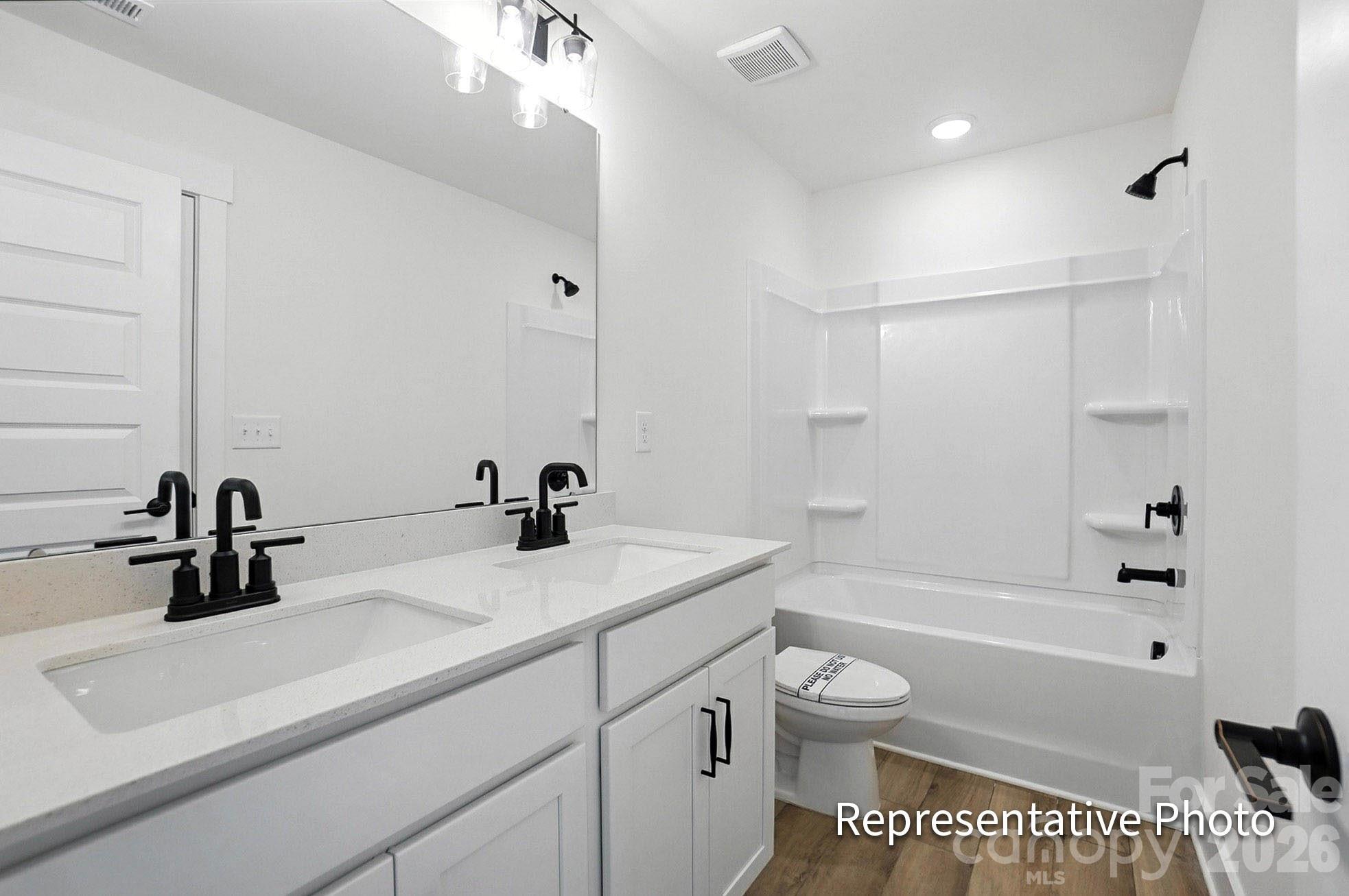 6116 New River Drive — Huntersville