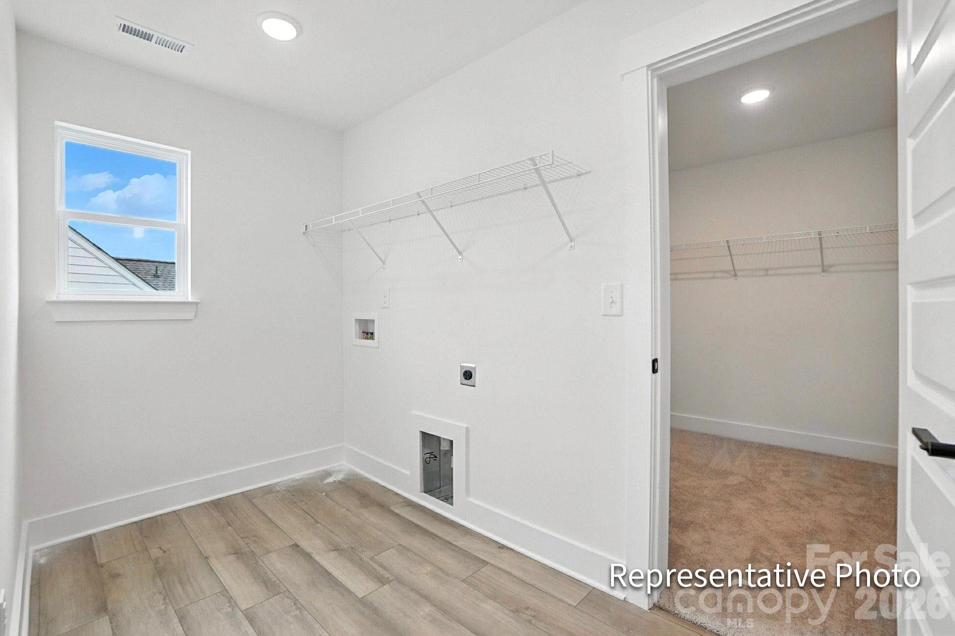 6116 New River Drive — Huntersville