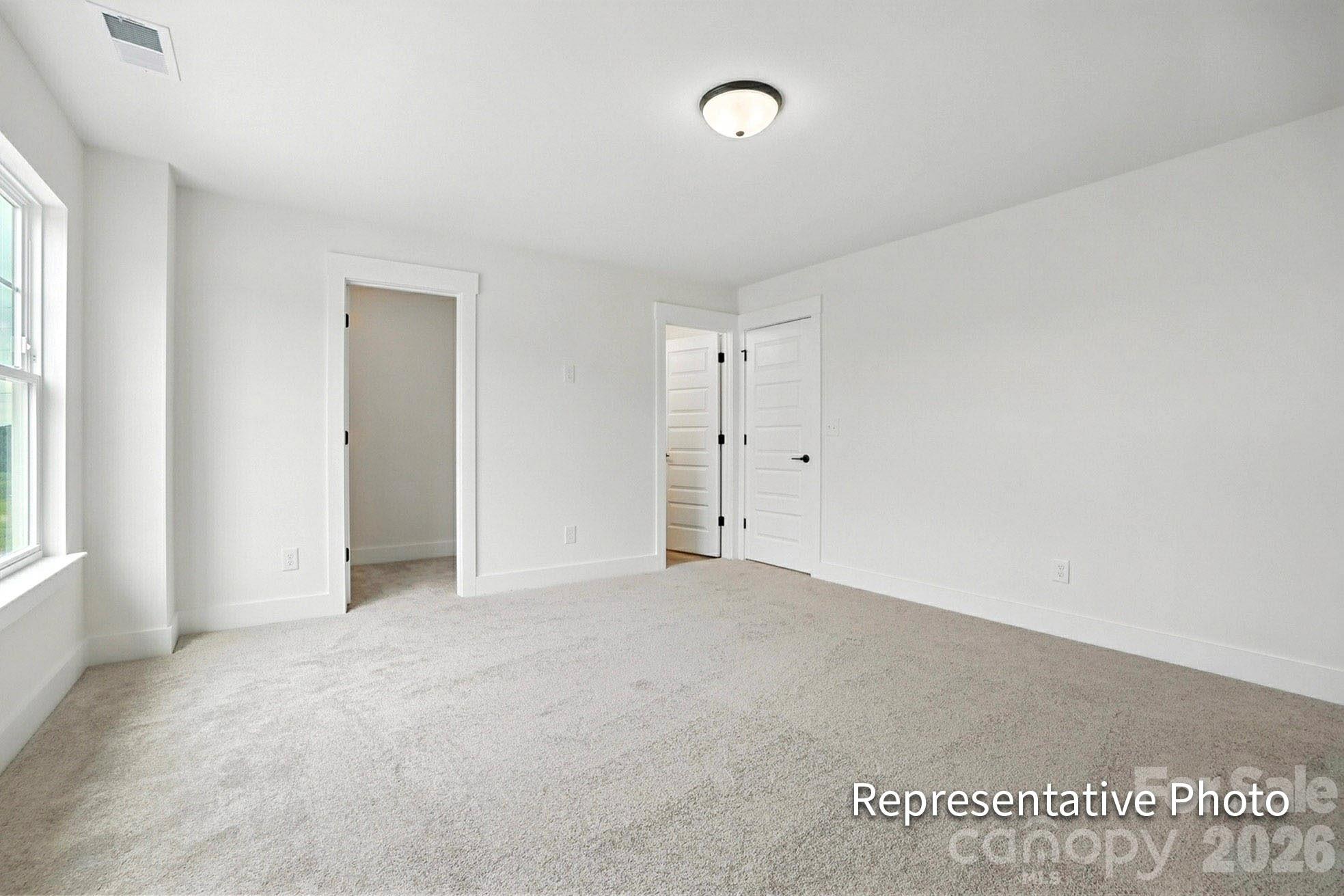 6116 New River Drive — Huntersville