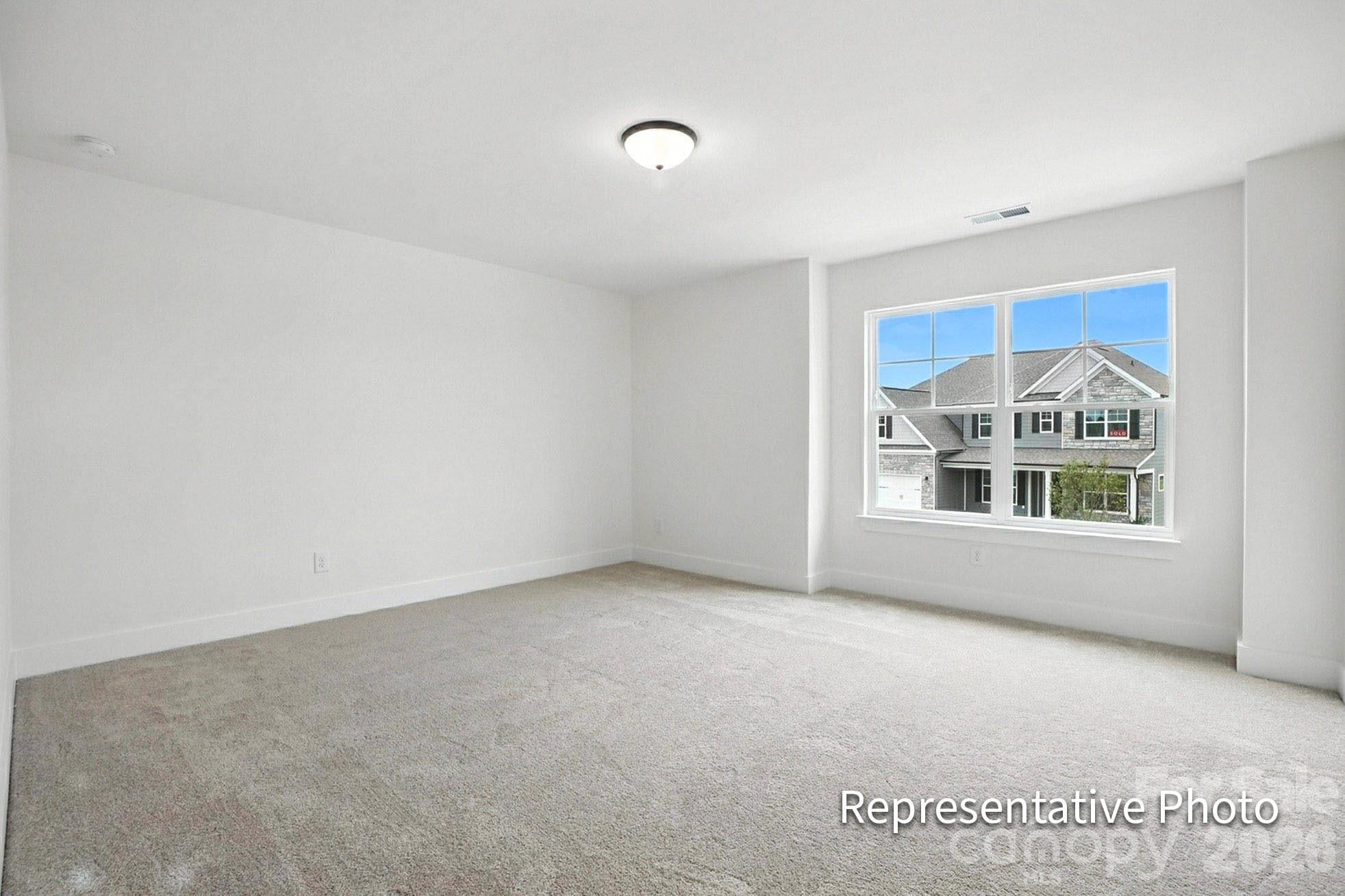 6116 New River Drive — Huntersville