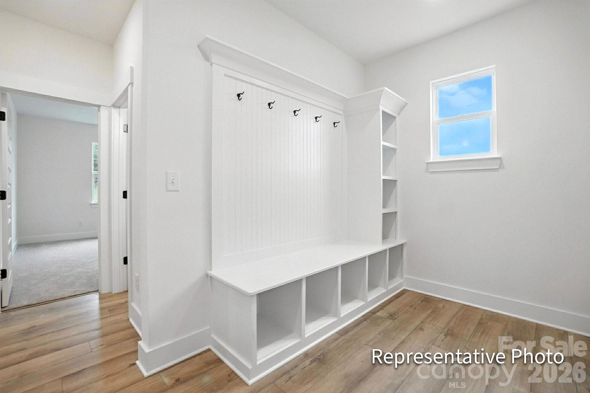 6116 New River Drive — Huntersville