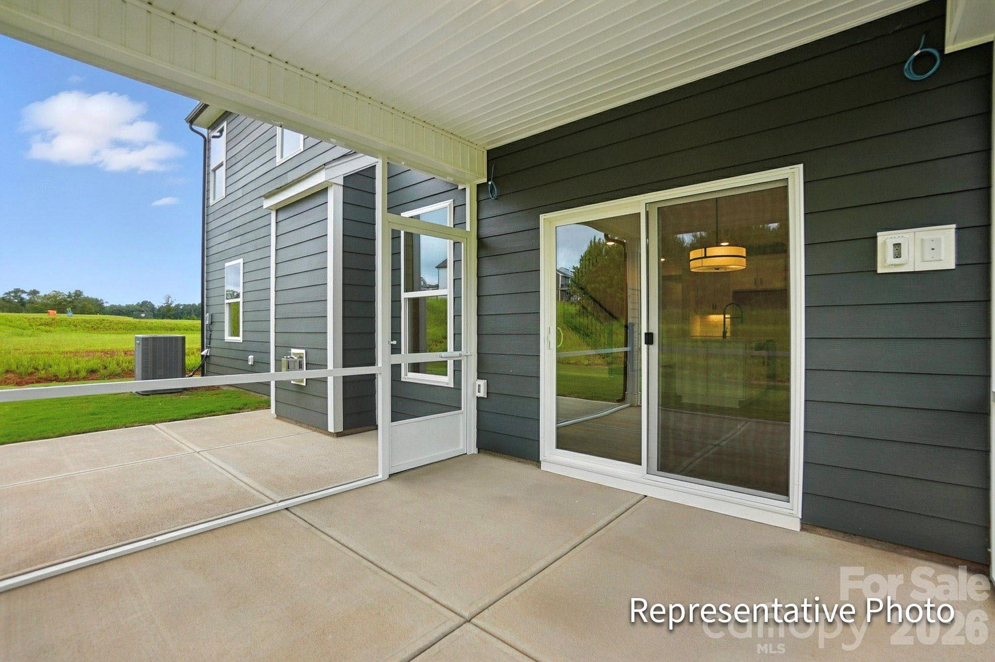 6116 New River Drive — Huntersville