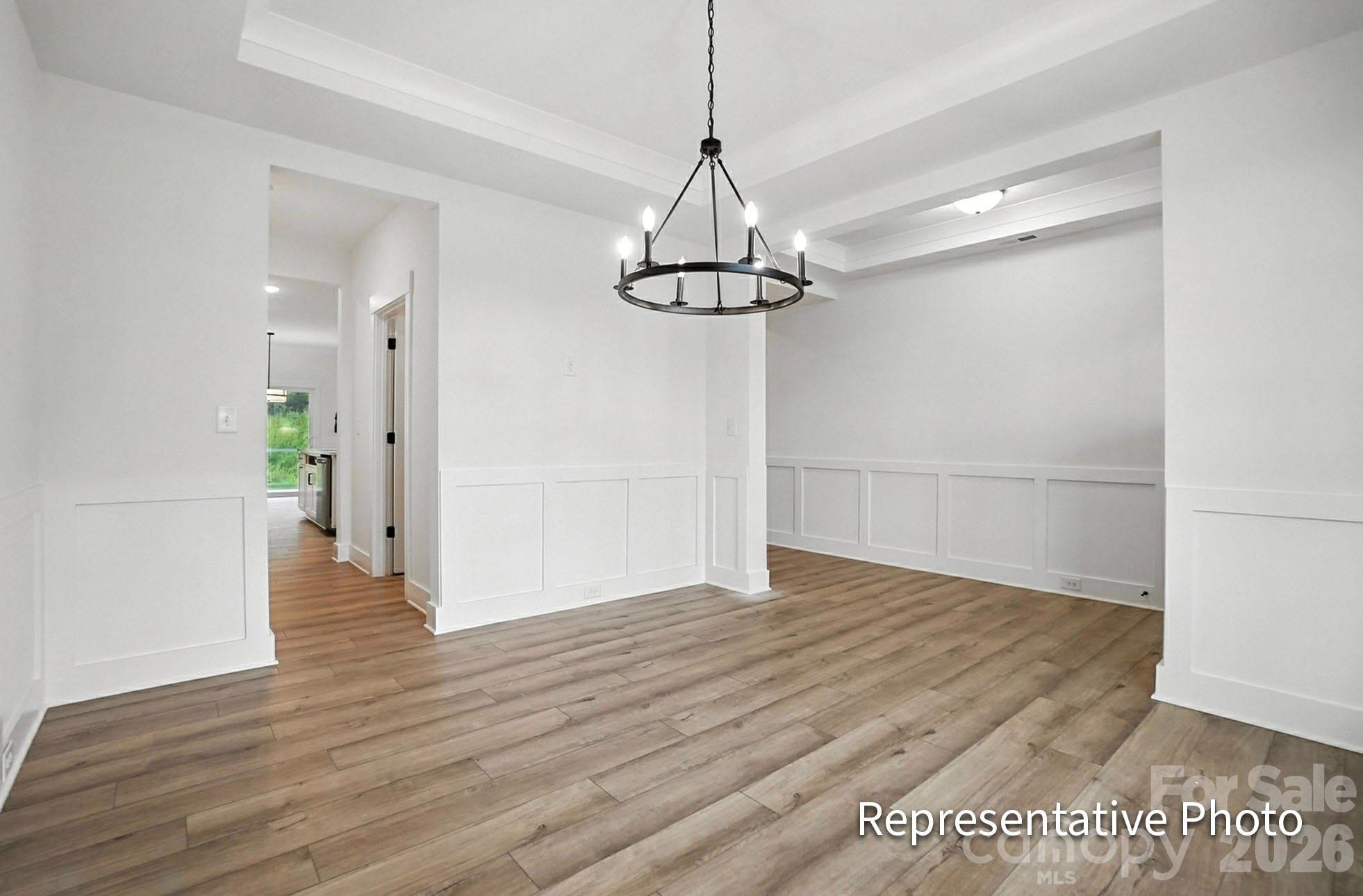 6116 New River Drive — Huntersville
