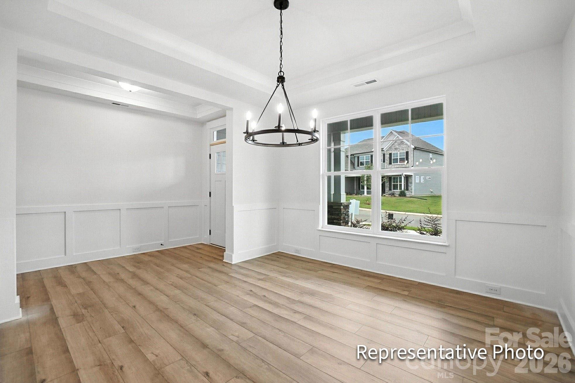 6116 New River Drive — Huntersville