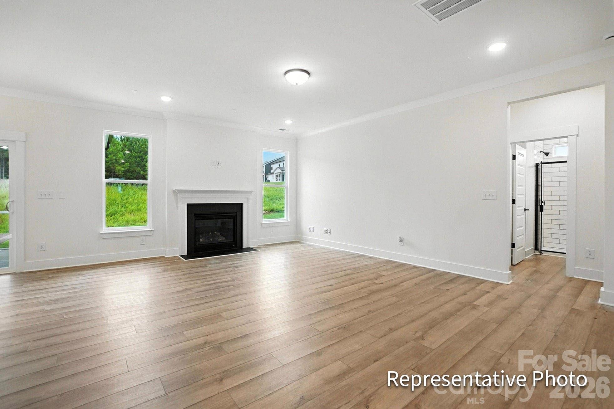6116 New River Drive — Huntersville