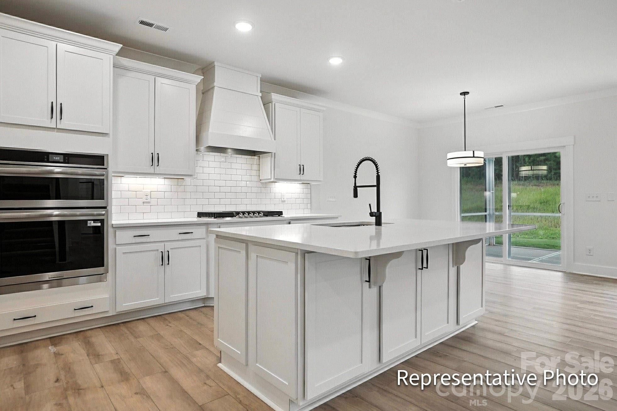 6116 New River Drive — Huntersville