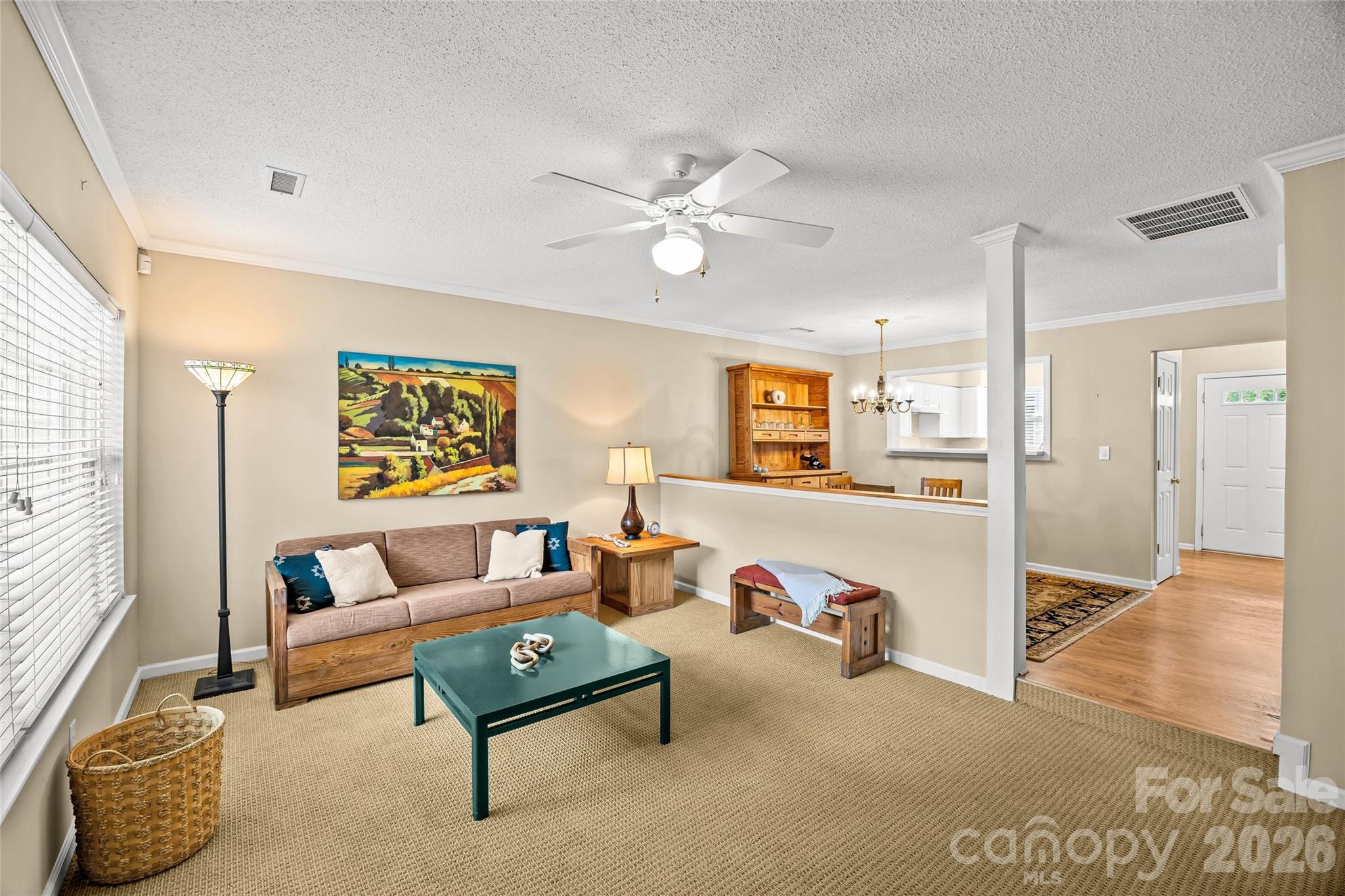 4259 Melrose Club Drive — Matthews