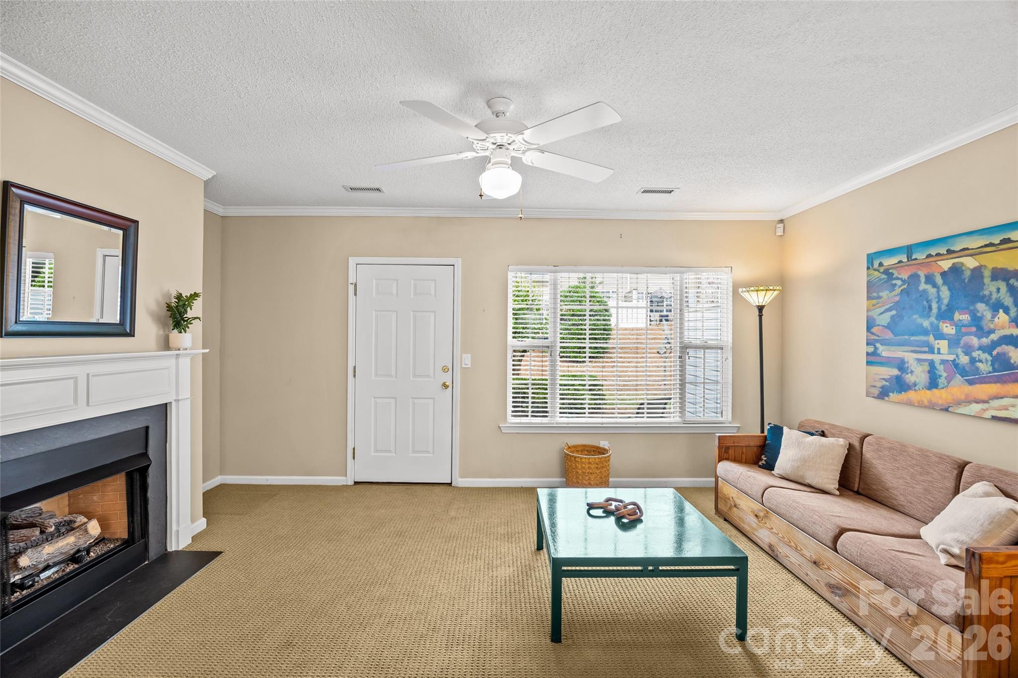 4259 Melrose Club Drive — Matthews