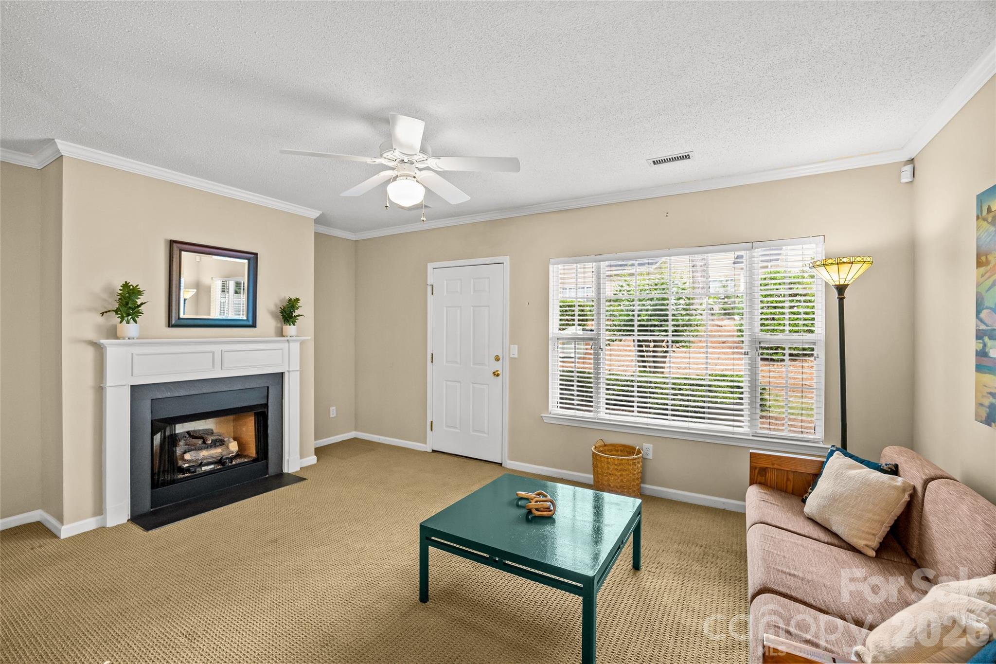 4259 Melrose Club Drive — Matthews