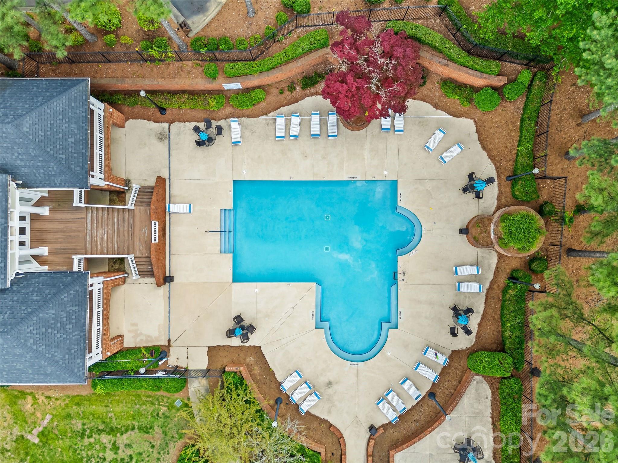4259 Melrose Club Drive — Matthews