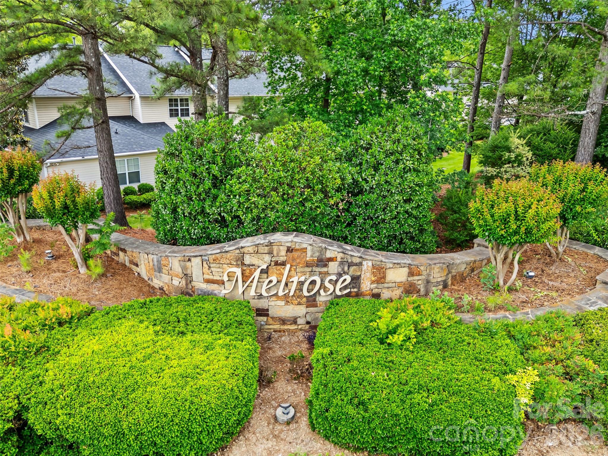 4259 Melrose Club Drive — Matthews