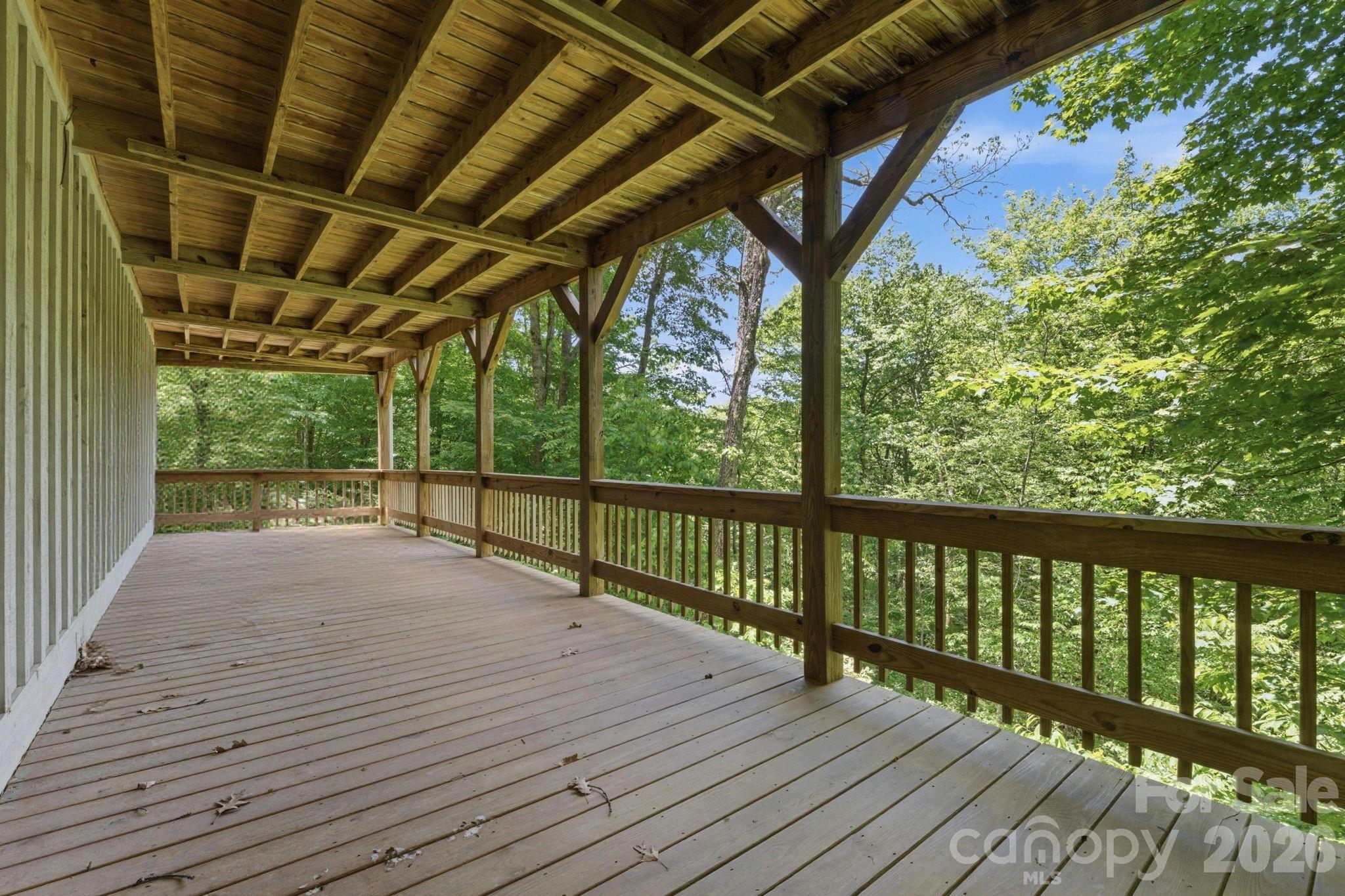 311 Copper Spur Drive — Maggie Valley