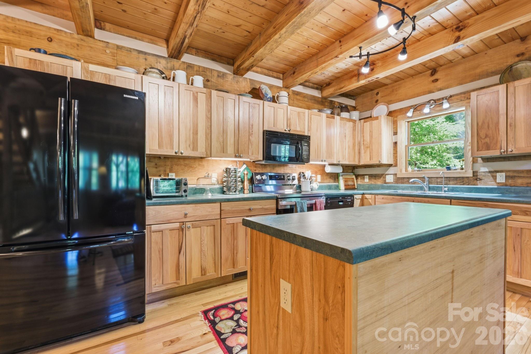 311 Copper Spur Drive — Maggie Valley