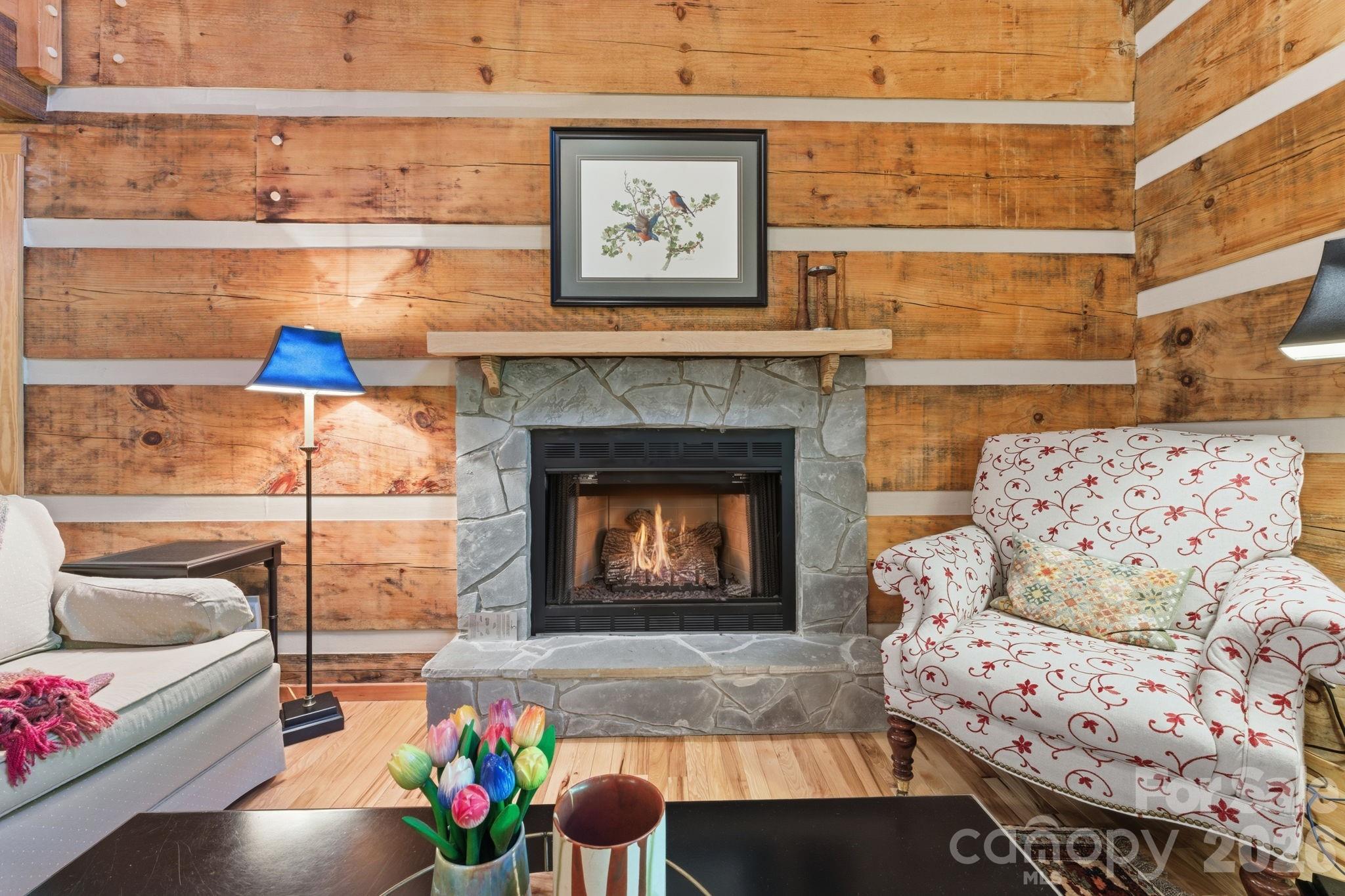 311 Copper Spur Drive — Maggie Valley