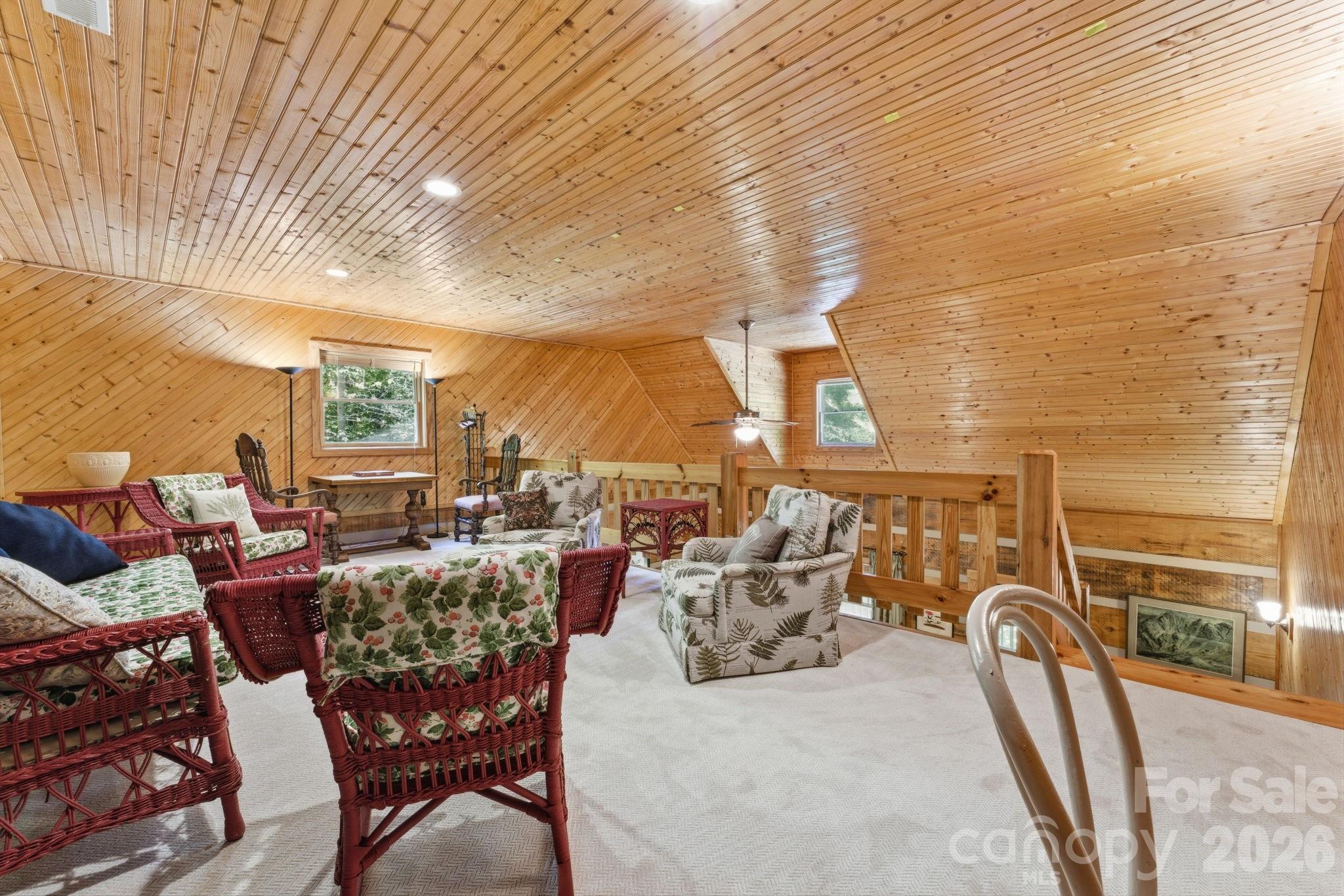 311 Copper Spur Drive — Maggie Valley