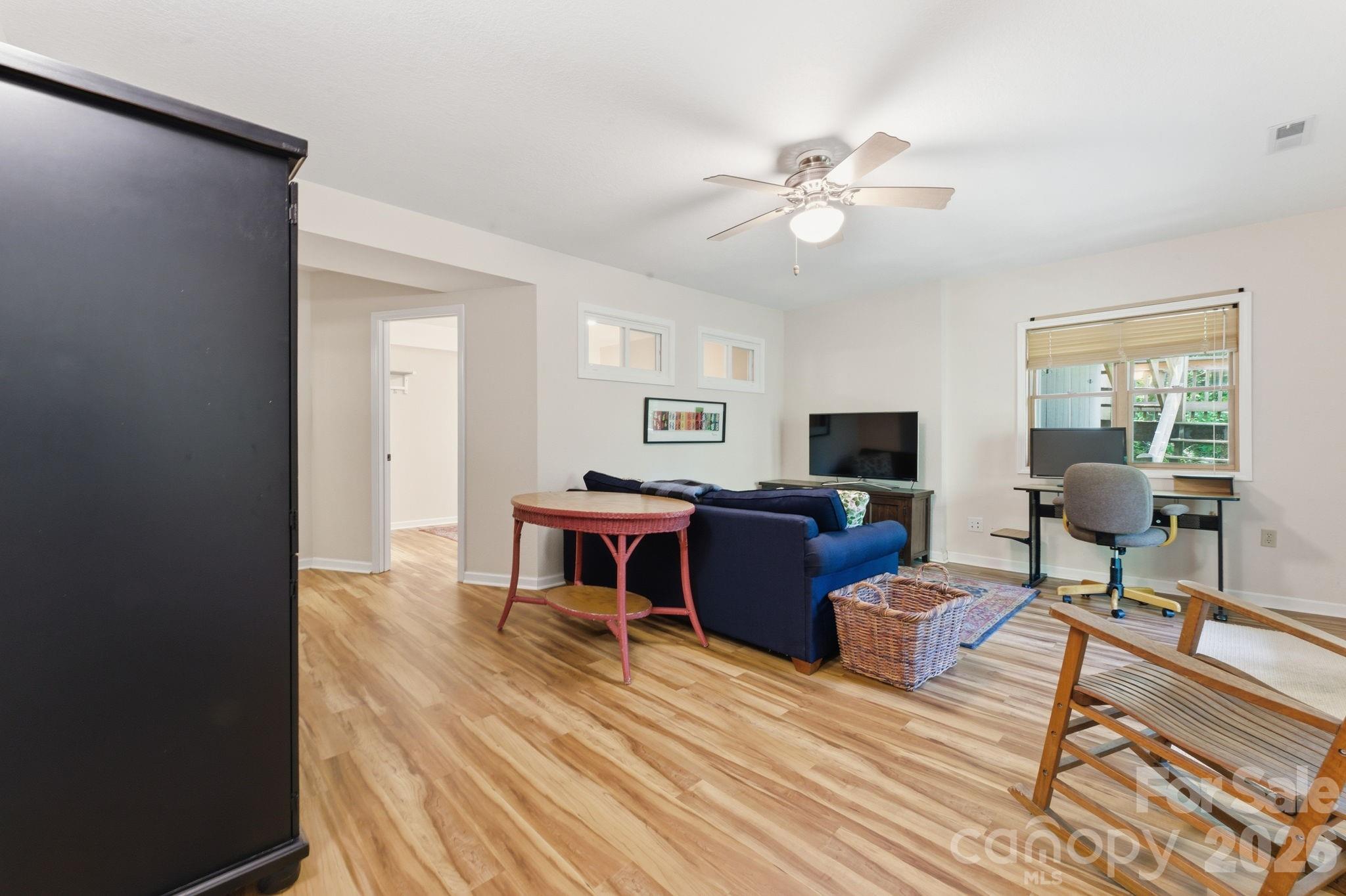 311 Copper Spur Drive — Maggie Valley
