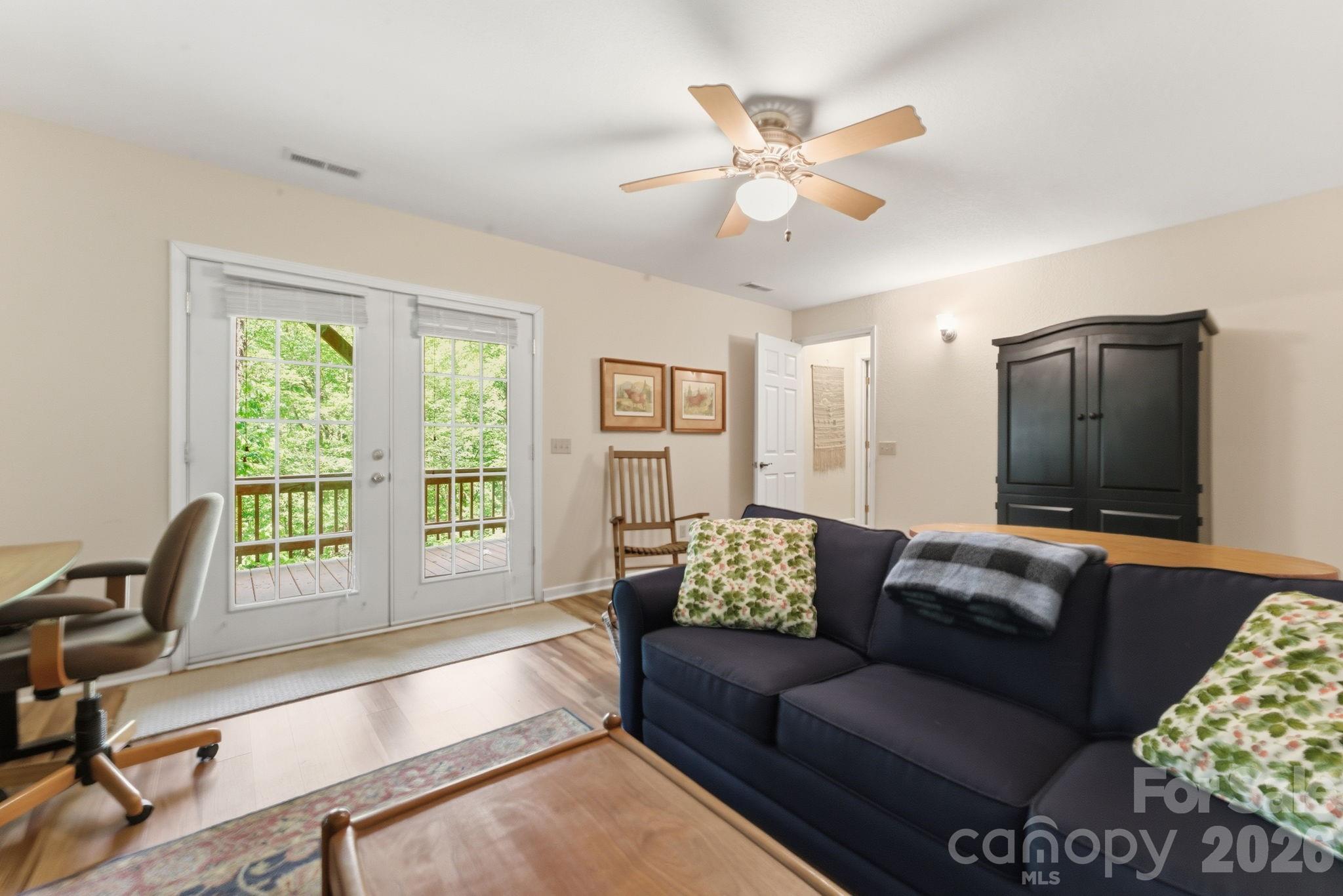 311 Copper Spur Drive — Maggie Valley