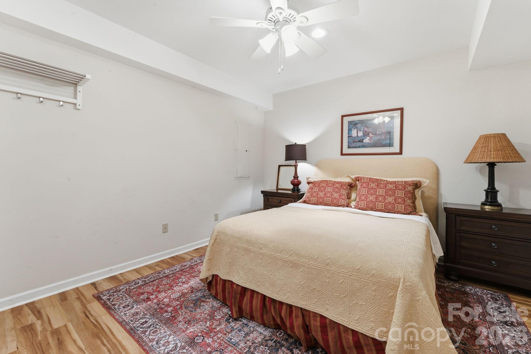 311 Copper Spur Drive — Maggie Valley