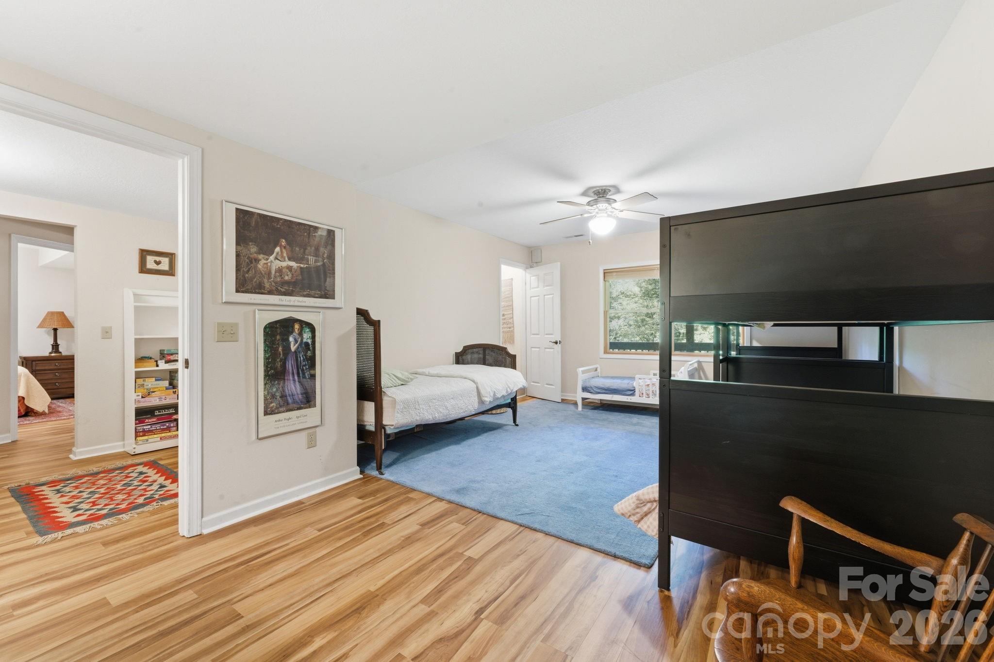 311 Copper Spur Drive — Maggie Valley