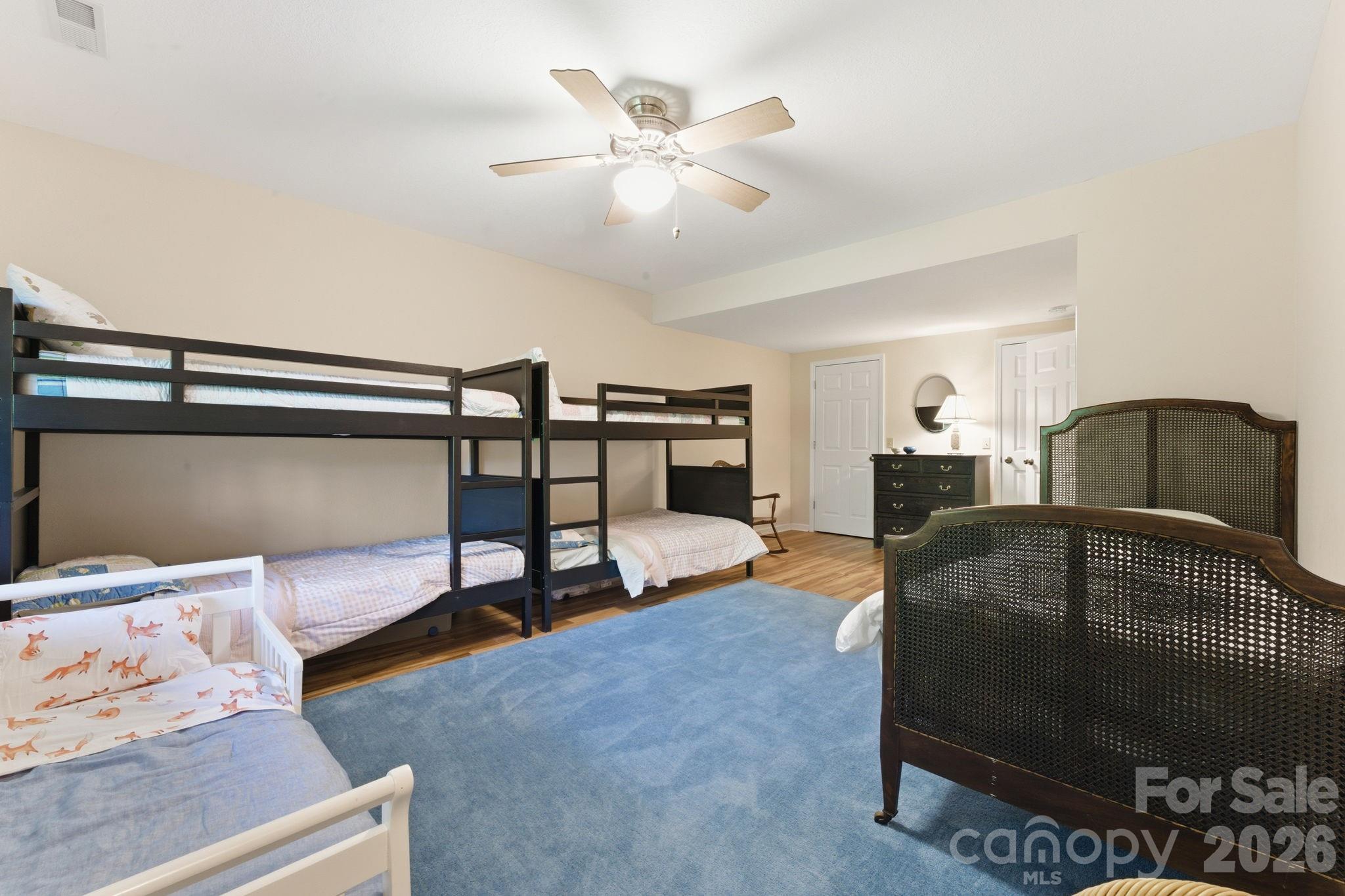 311 Copper Spur Drive — Maggie Valley