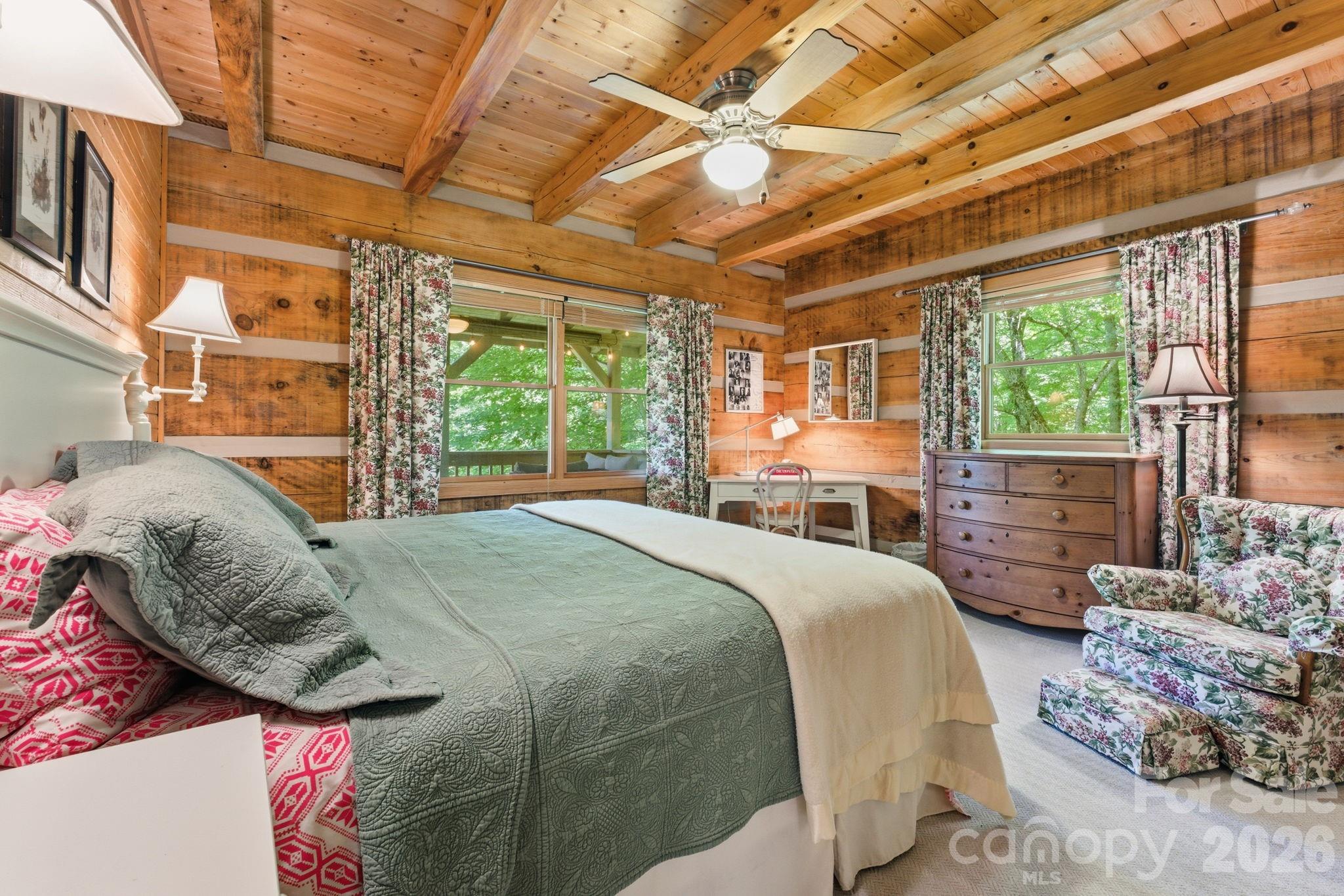 311 Copper Spur Drive — Maggie Valley