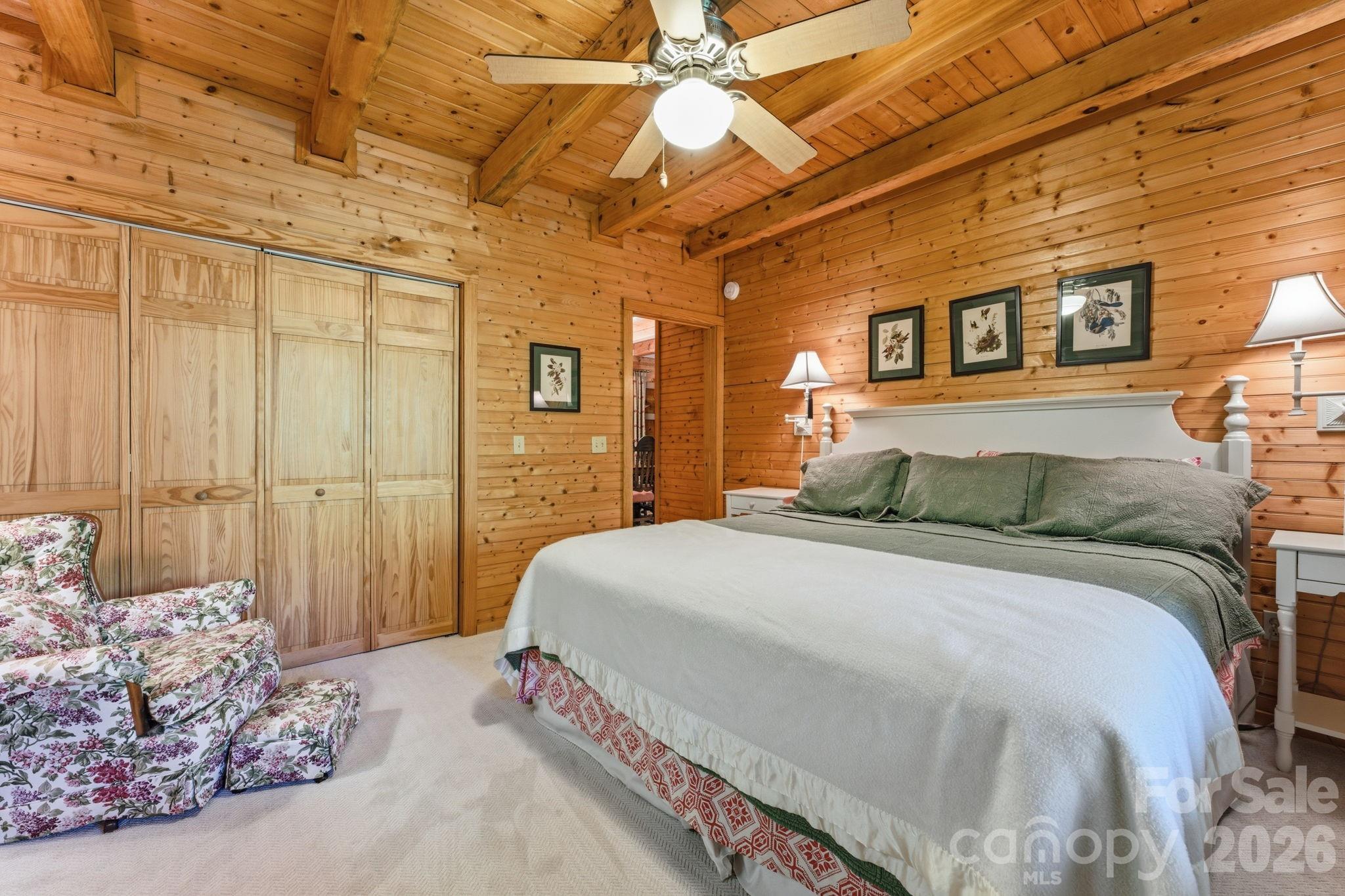 311 Copper Spur Drive — Maggie Valley