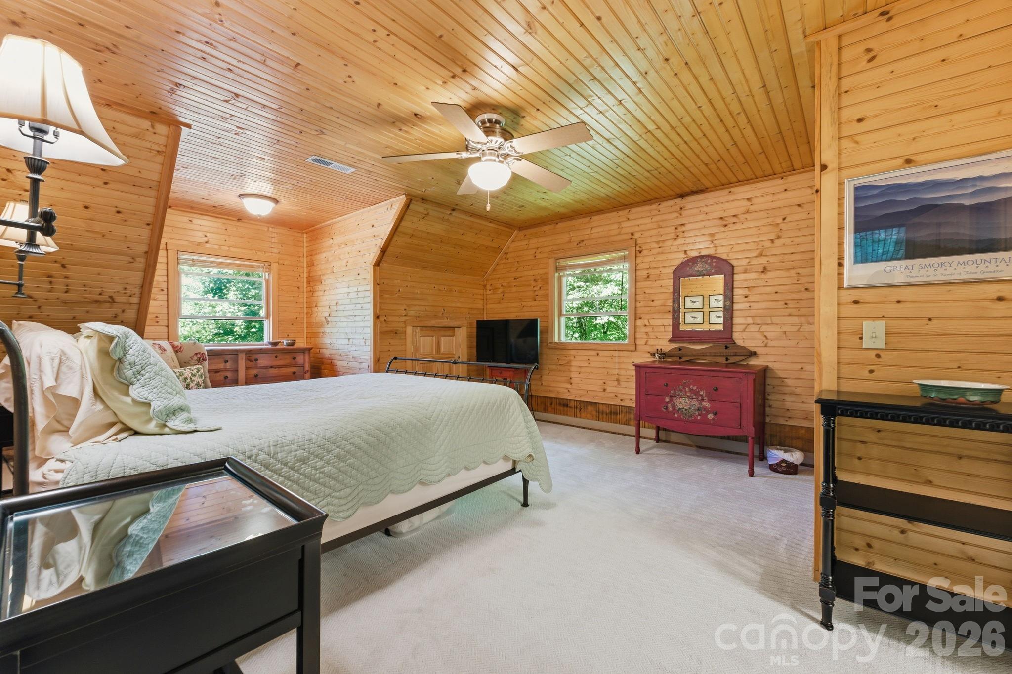 311 Copper Spur Drive — Maggie Valley